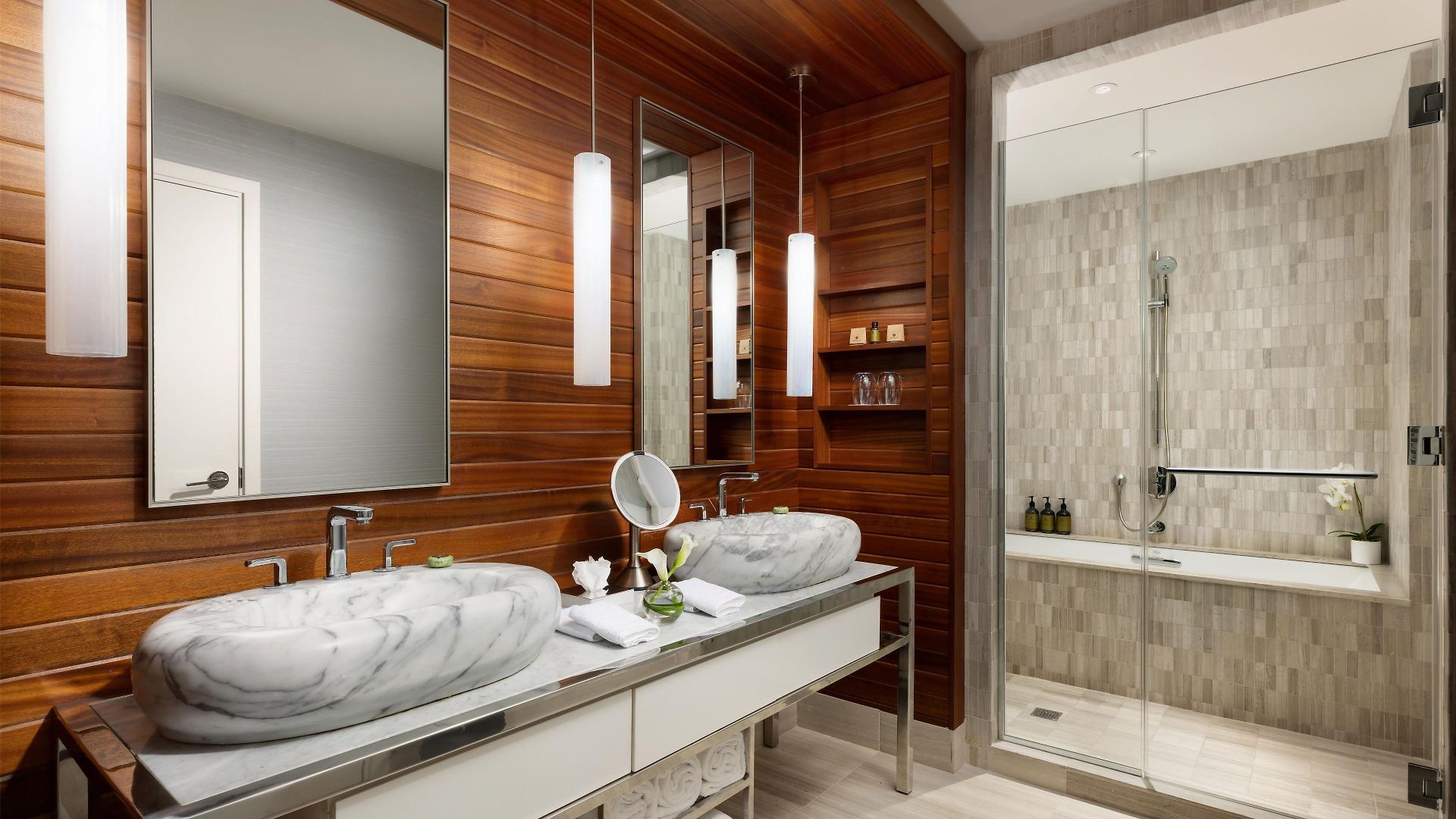 Seville Nomad - The Unbound Collection By Hyatt New York