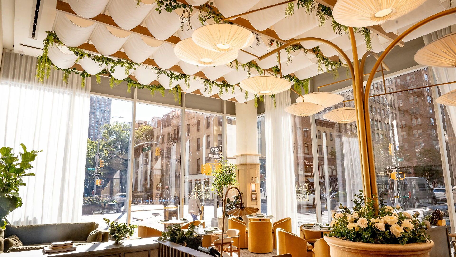 Park Ave Nyc 4*