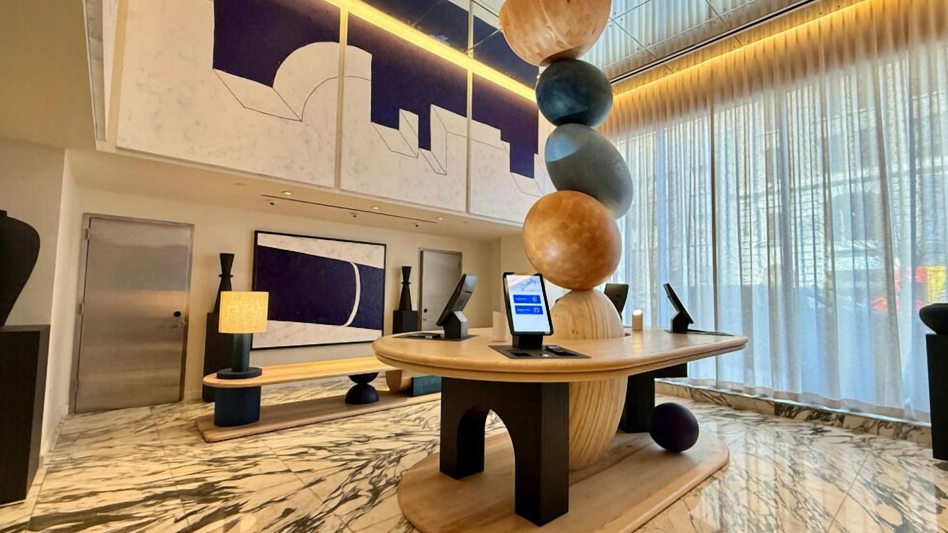 Park Ave Nyc Hotel New York