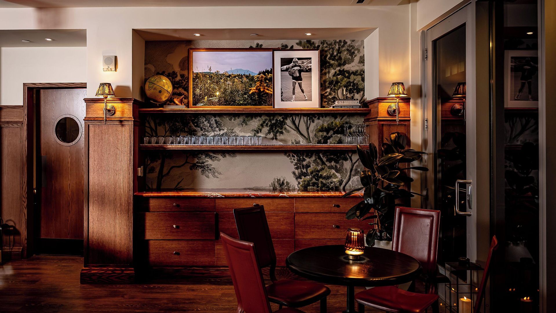 Hotel Park Ave Nyc 4*