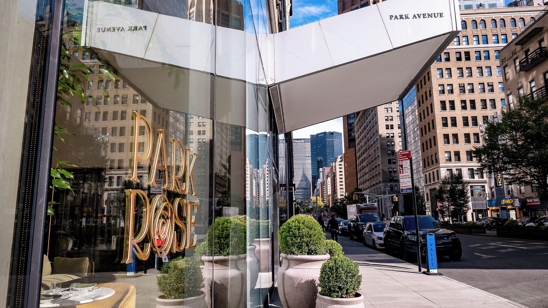 Park Ave Nyc 4*