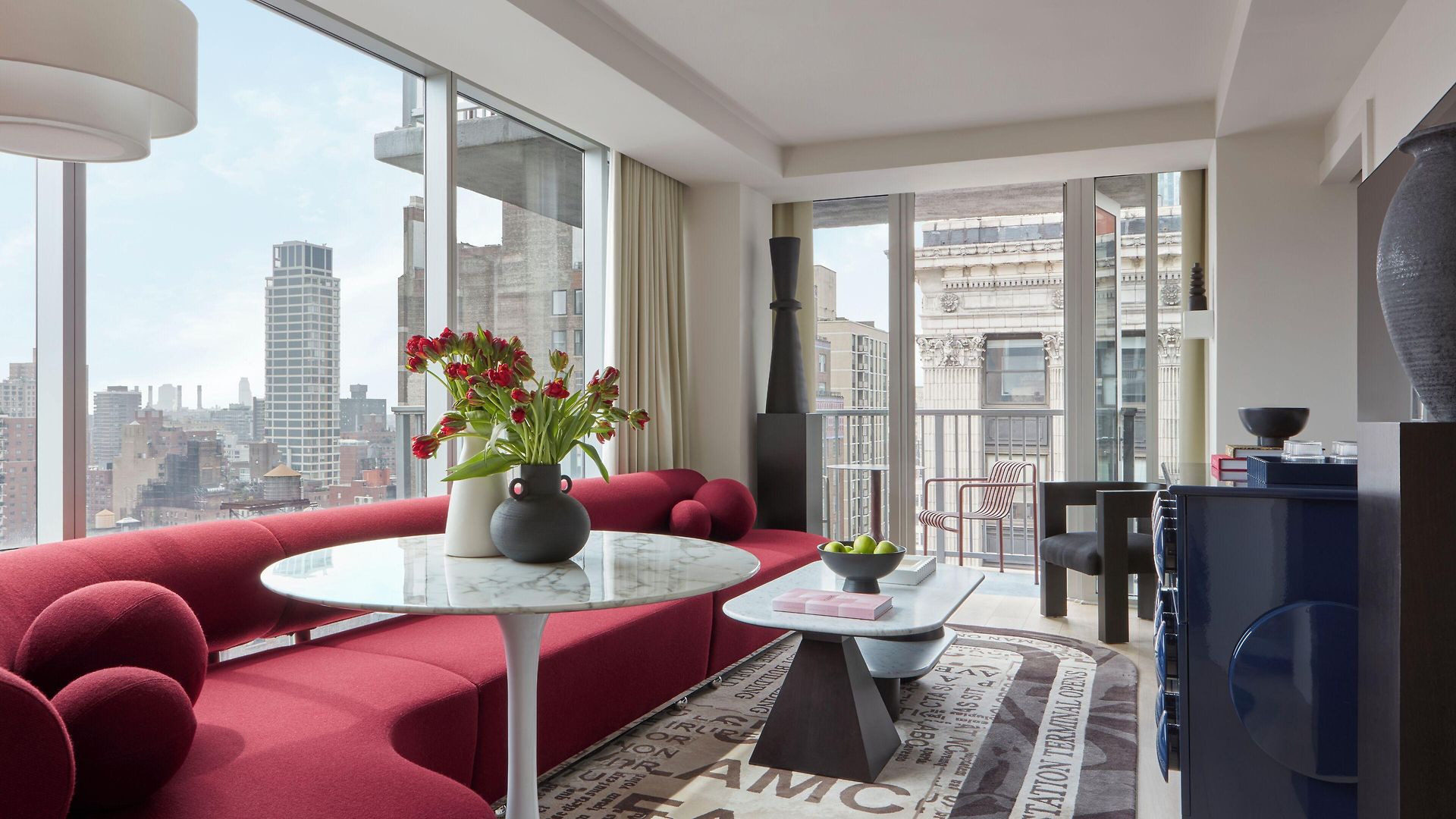 Park Ave Nyc 4* New York