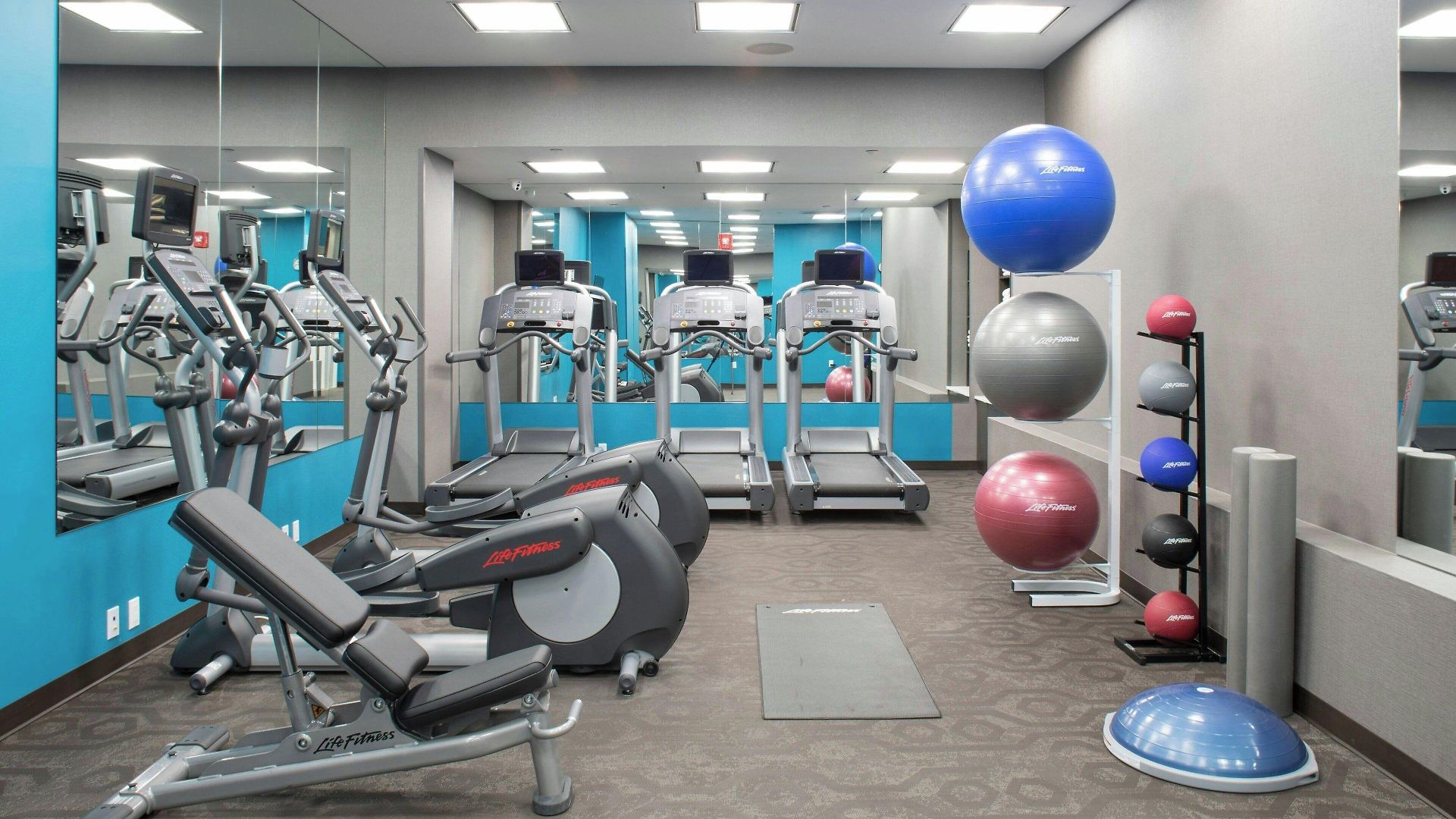 Fairfield & By Marriott Queens/fresh Meadows 3*
