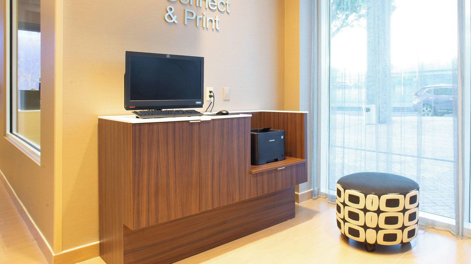 Fairfield & By Marriott Queens/fresh Meadows Hotel New York