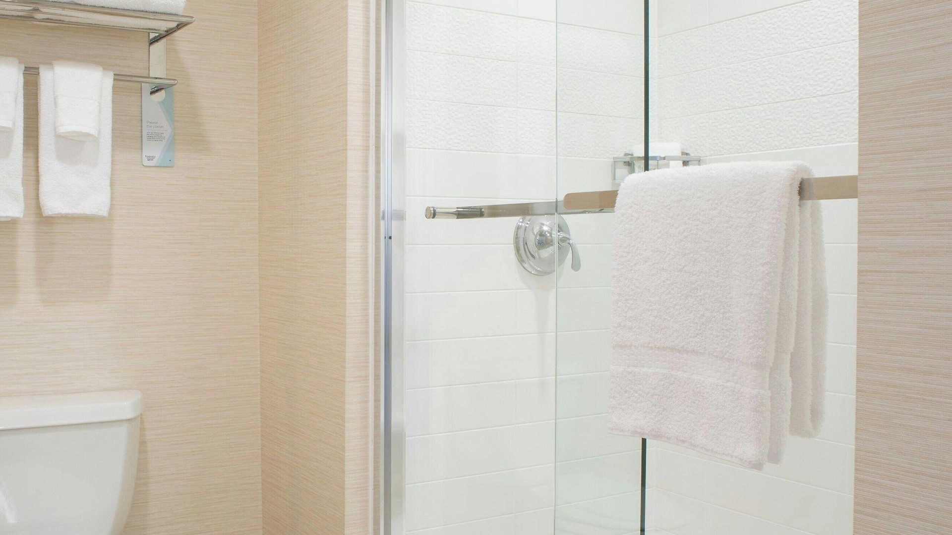 Fairfield & By Marriott Queens/fresh Meadows Hotel 3*