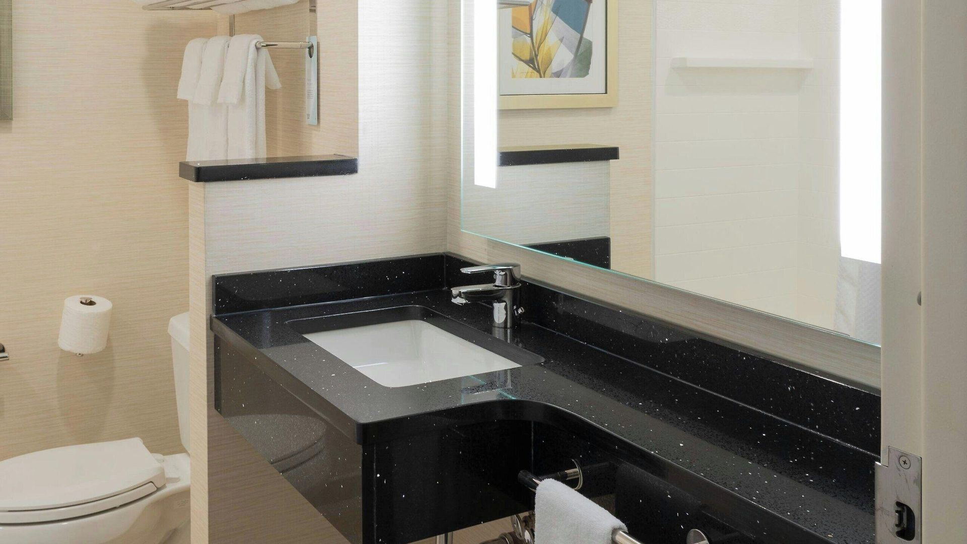 Fairfield & By Marriott Queens/fresh Meadows 3* New York