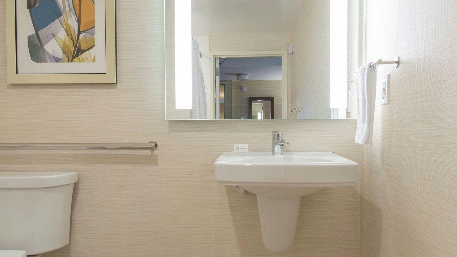 Fairfield & By Marriott Queens/fresh Meadows Hotel