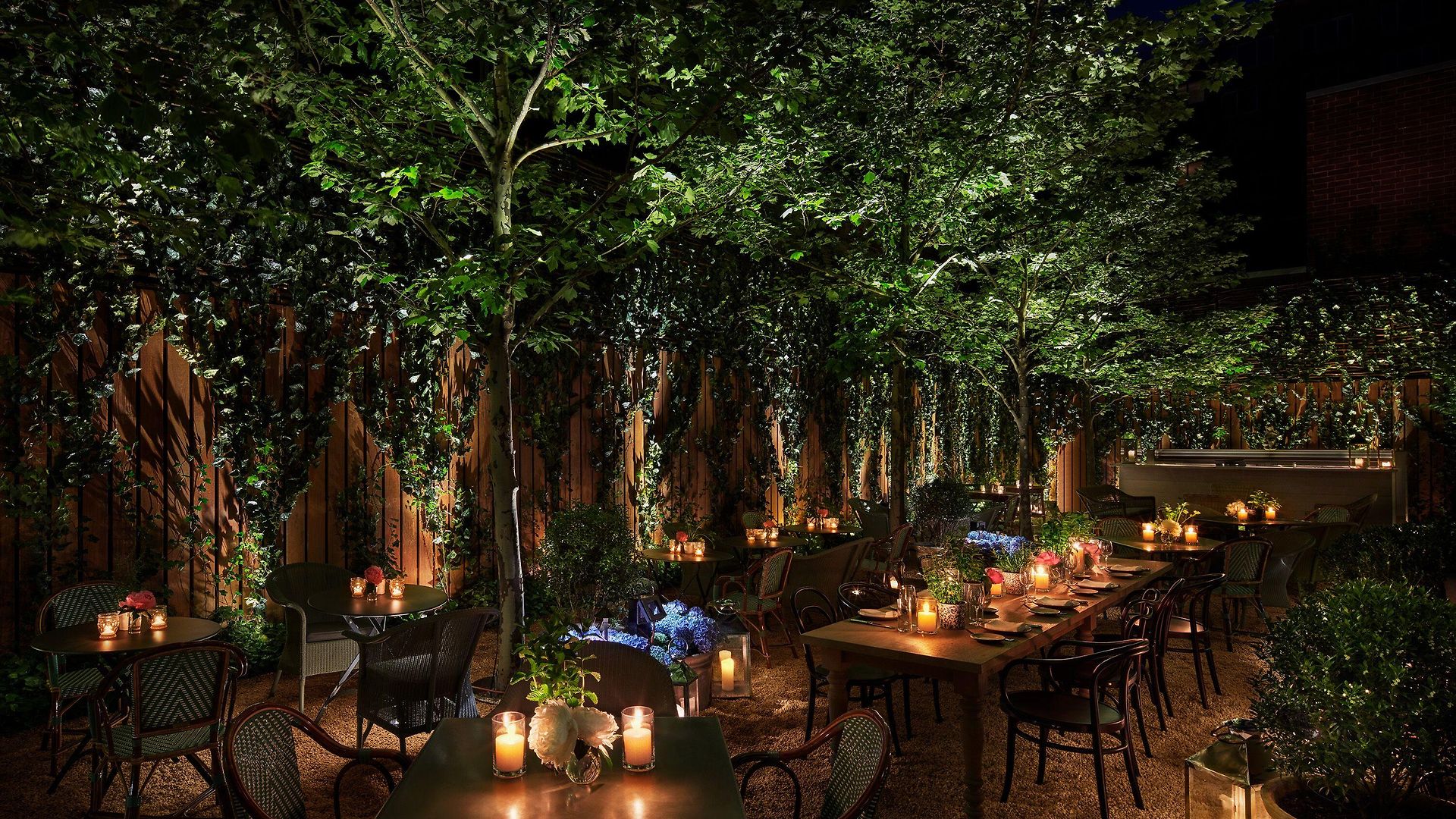 Public, An Ian Schrager New York
