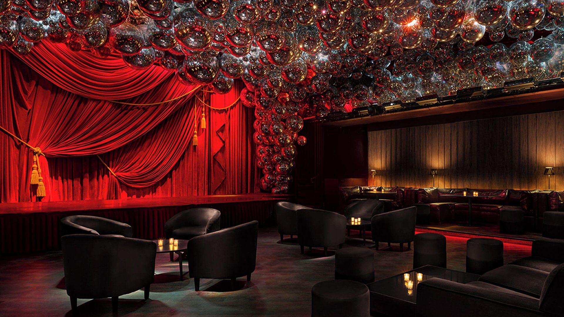 Hotel Public, An Ian Schrager 4*
