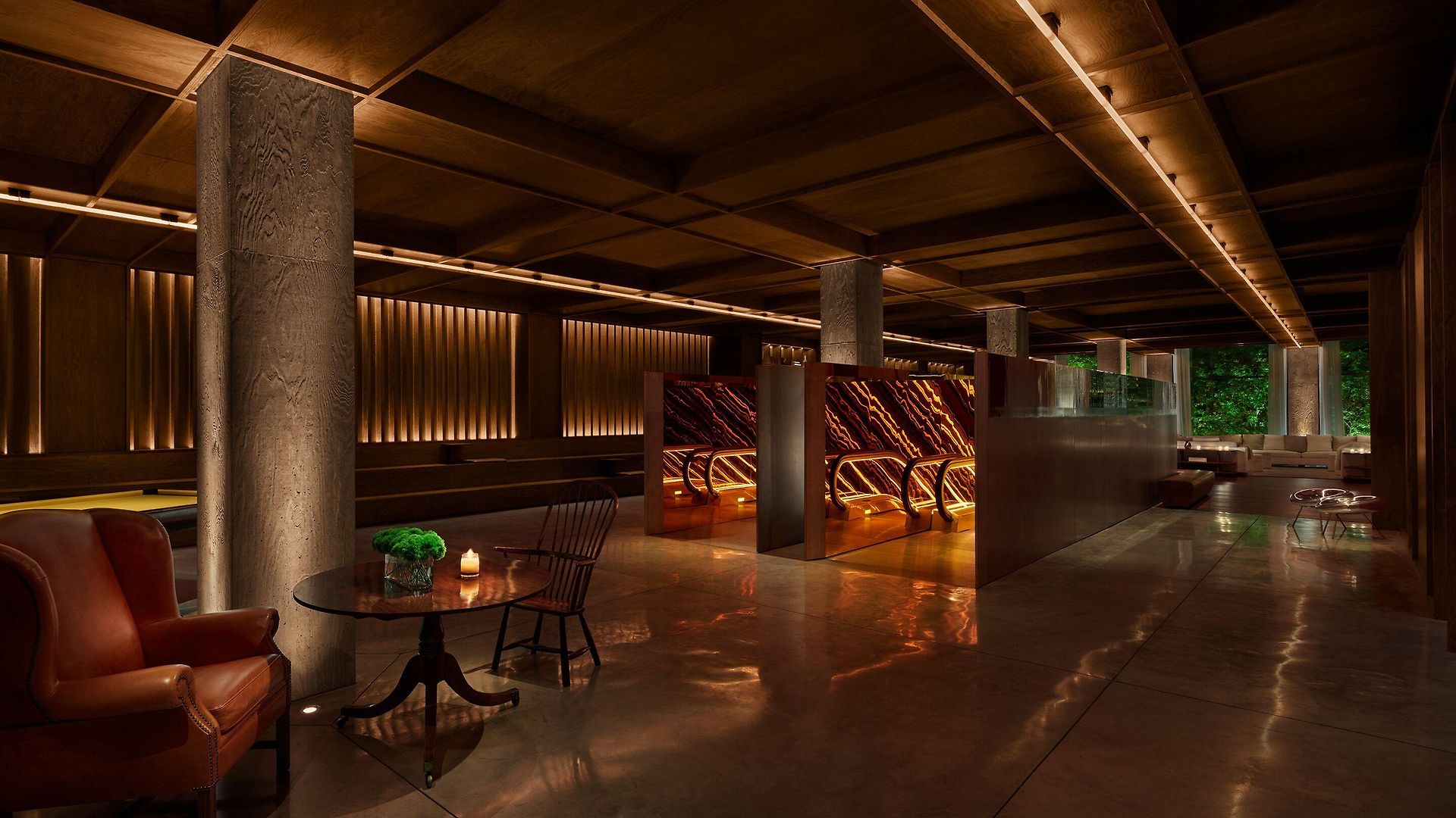 Public, An Ian Schrager Hotel