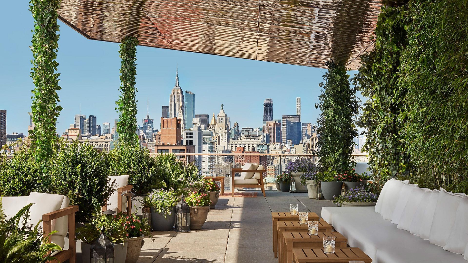 Public, An Ian Schrager New York