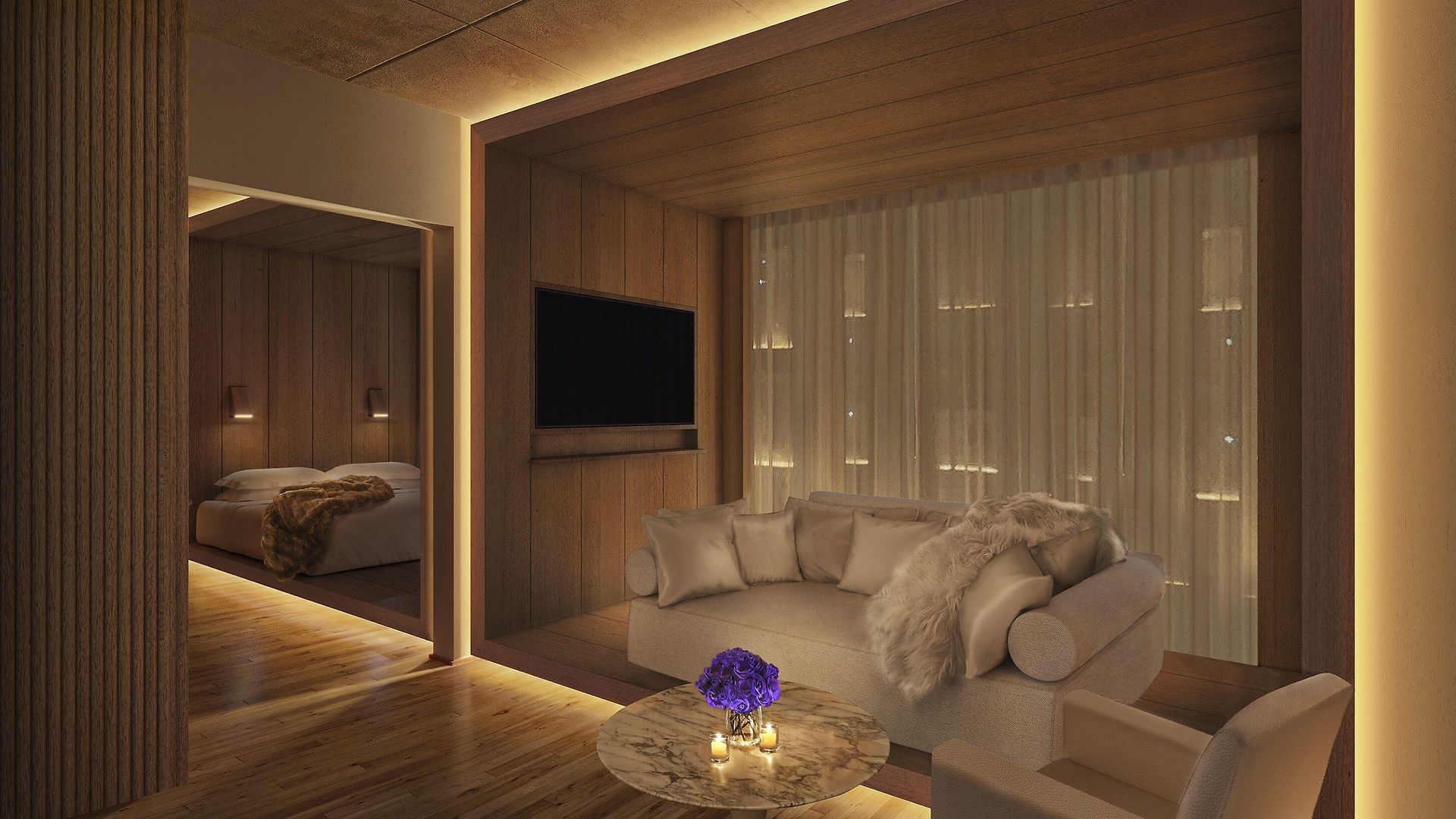 Public, An Ian Schrager