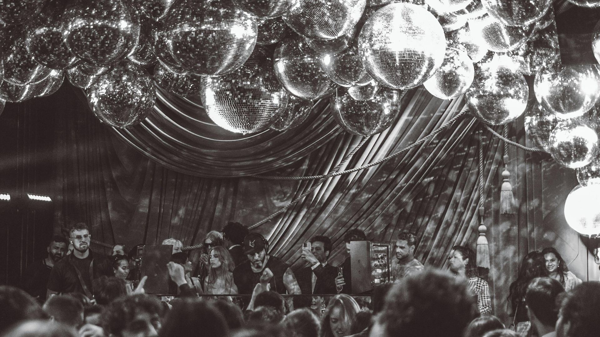Hotel Public, An Ian Schrager New York