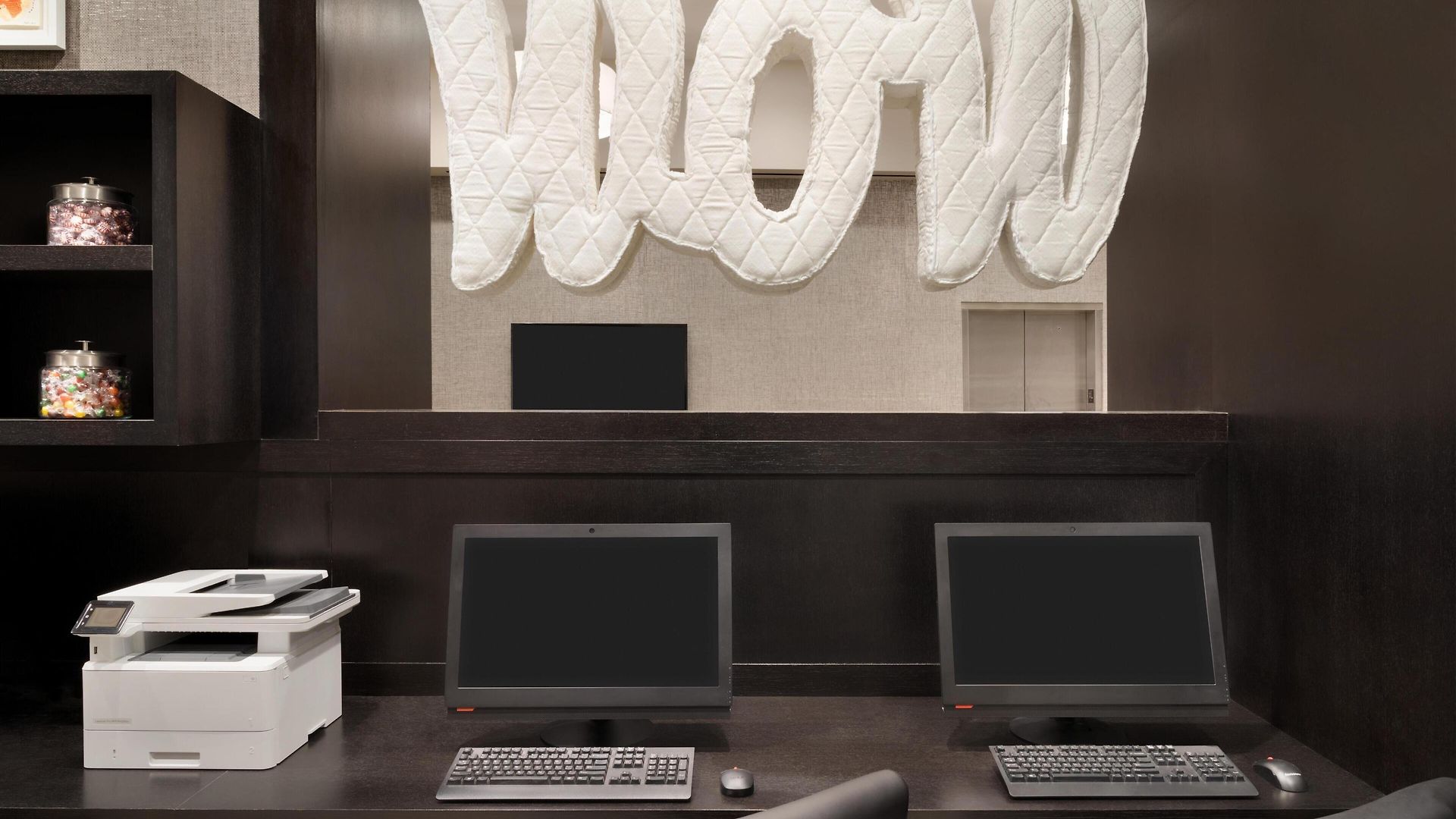 Newly Renovated Embassy By Hilton Manhattan Times Square 4*