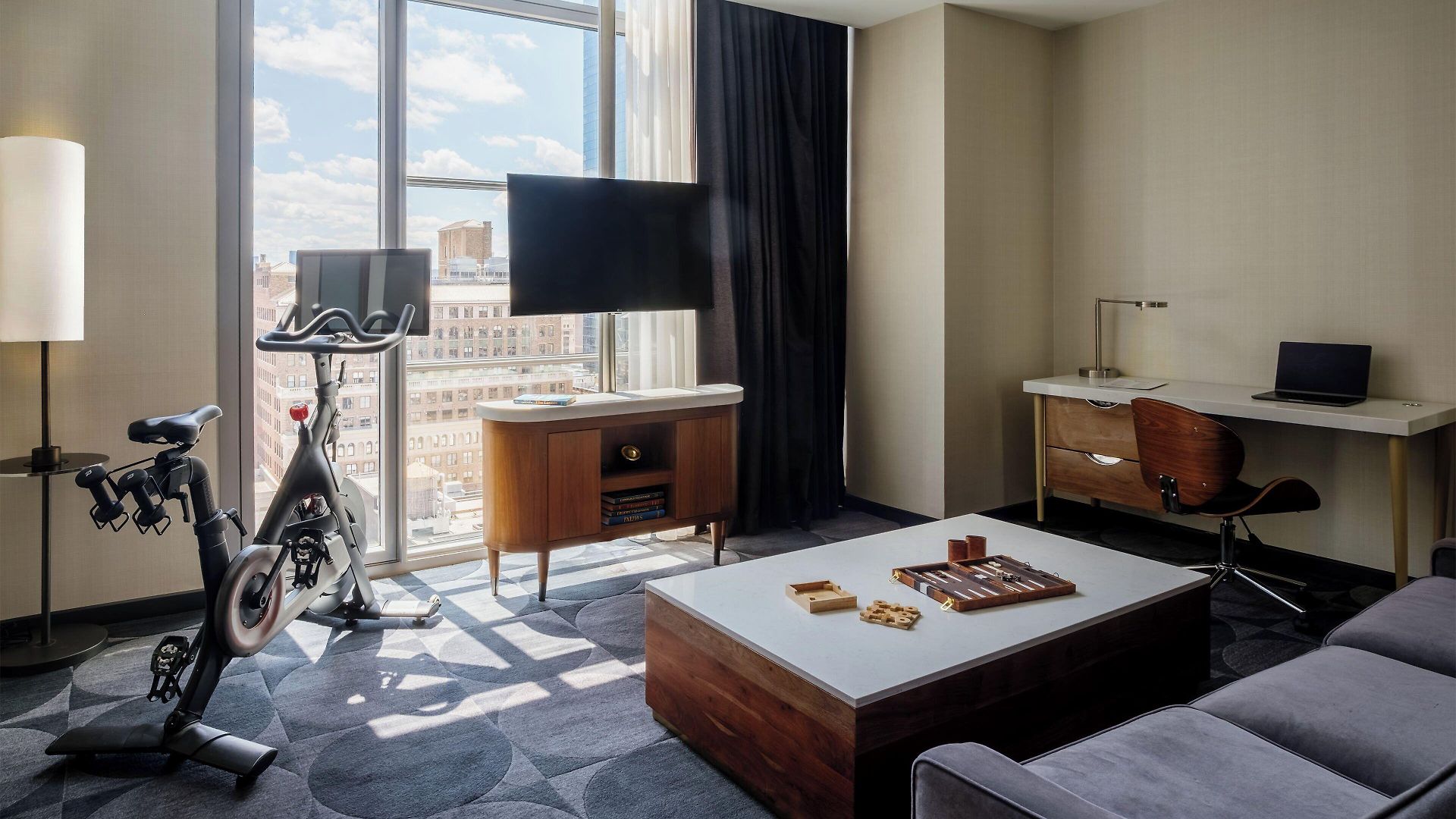 Hotel Crowne Plaza Hy36 Midtown Manhattan By Ihg 4*