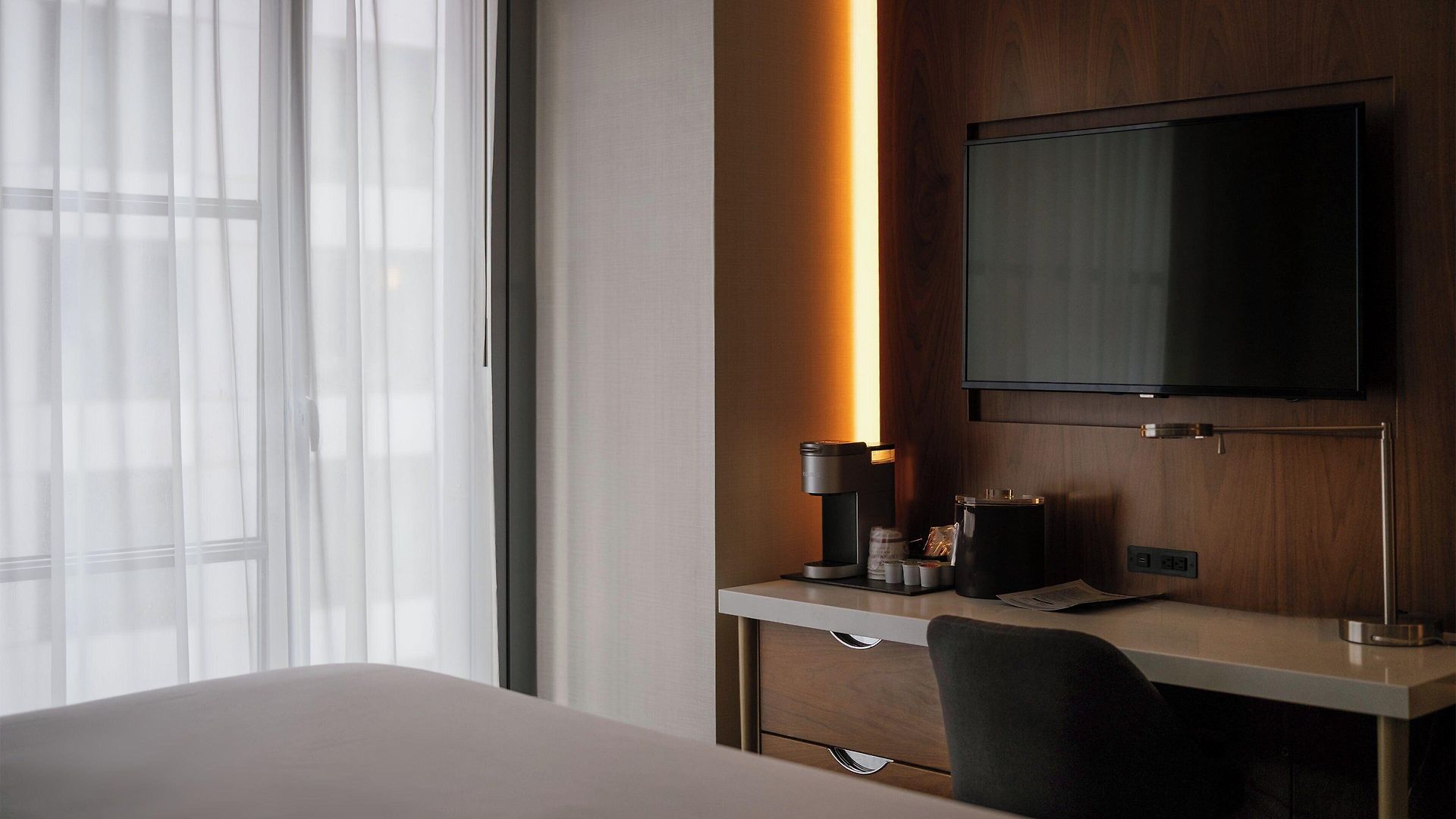 Crowne Plaza Hy36 Midtown Manhattan By Ihg Hotel 4*