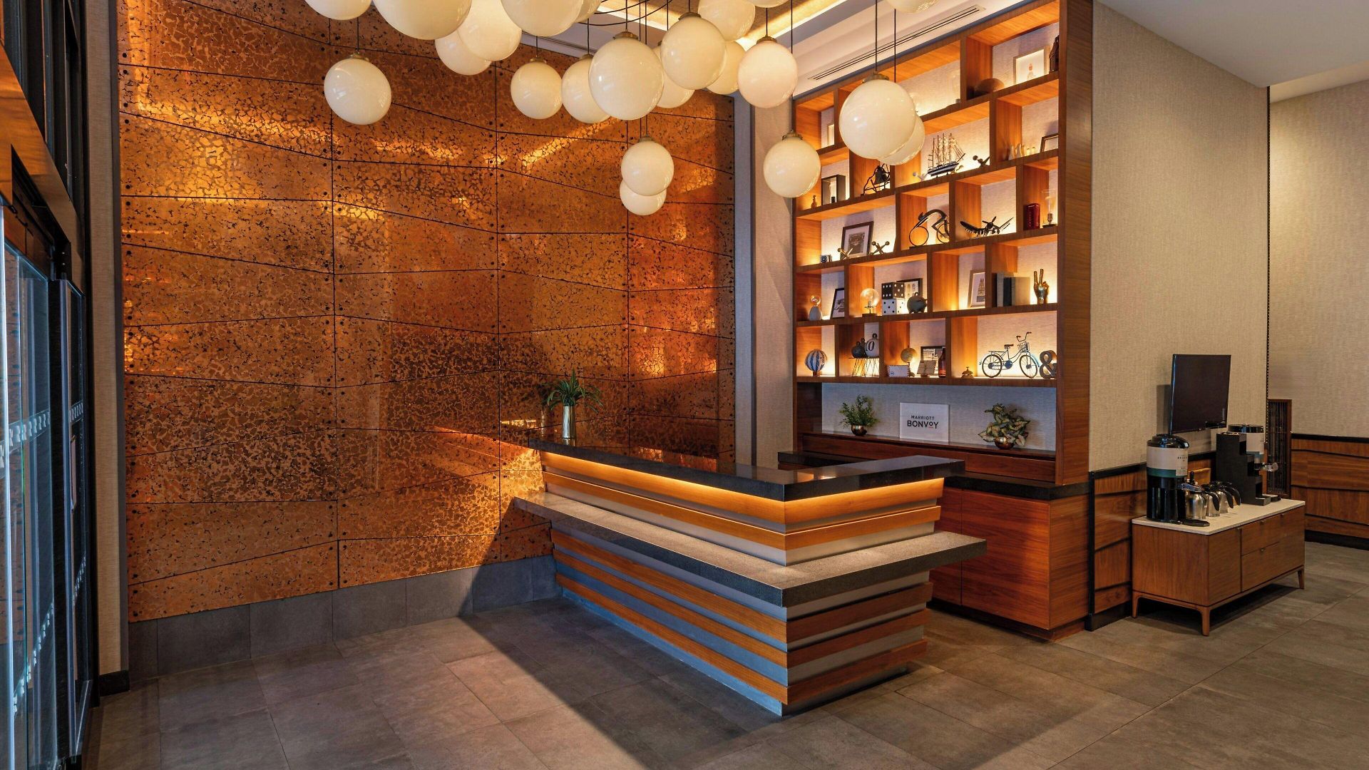Four Points By Sheraton Manhattan Midtown West 4*