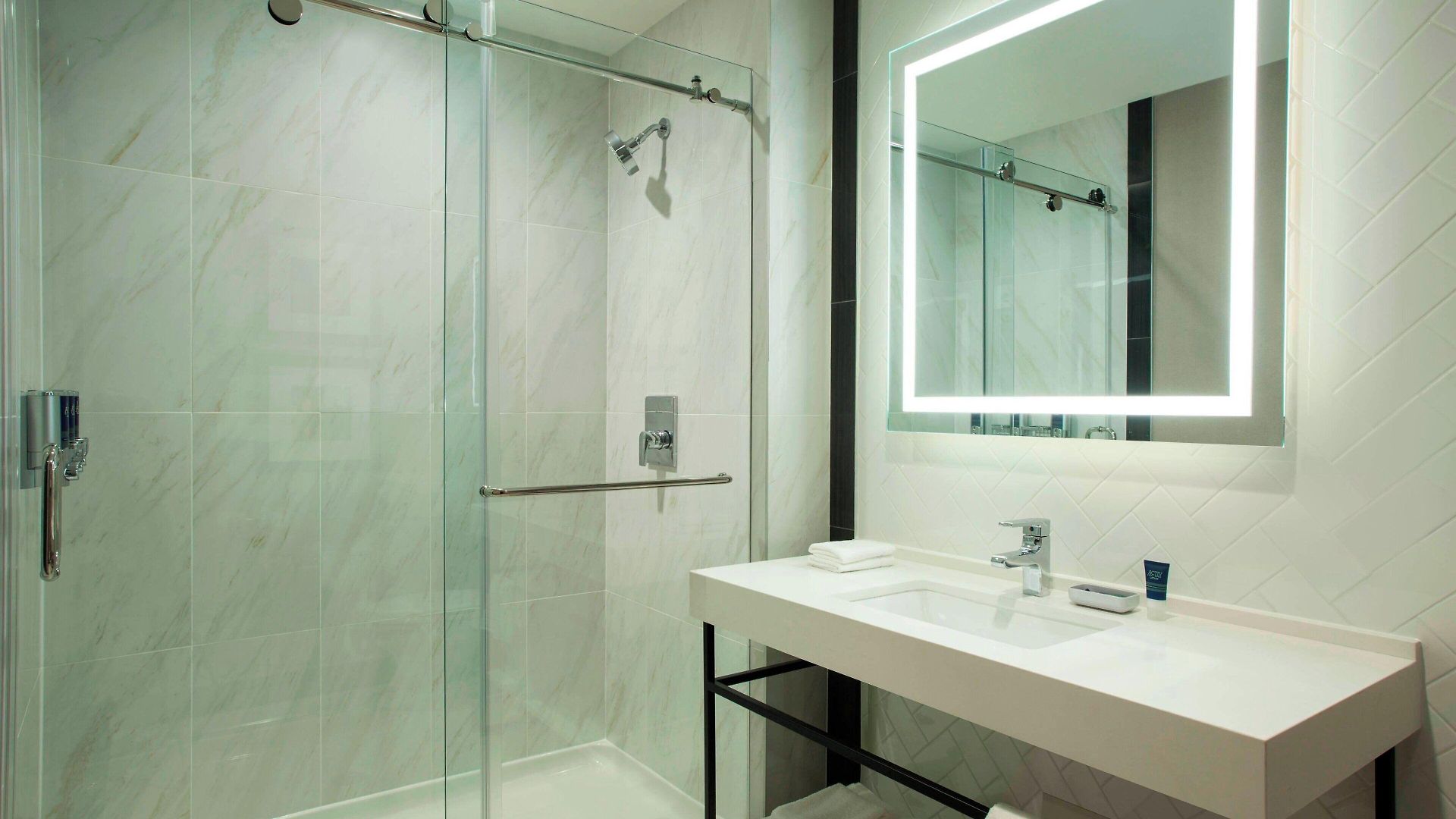 Hotel Four Points By Sheraton Manhattan Midtown West