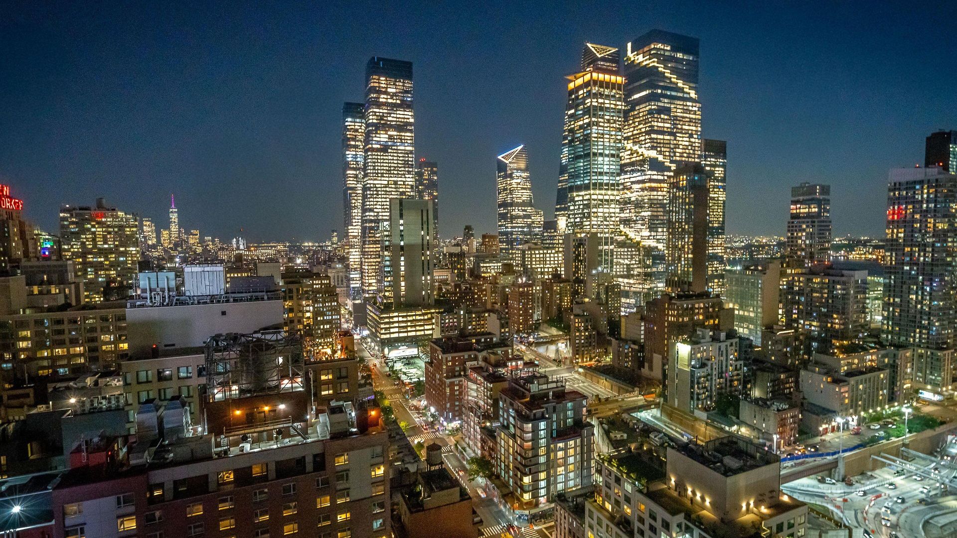 Hotel Doubletree By Hilton New York Times Square West