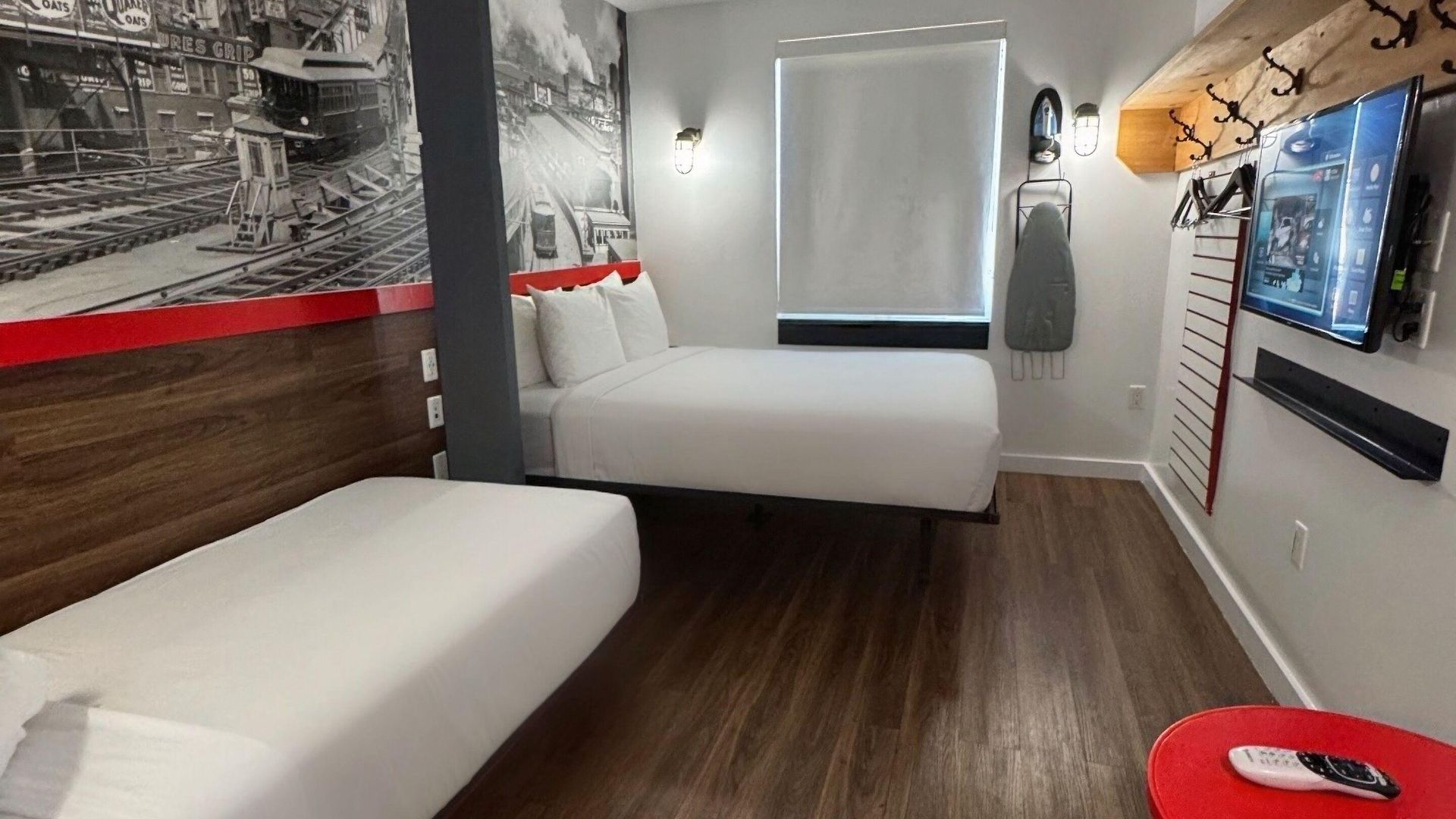 Hotel 1080 3* New York