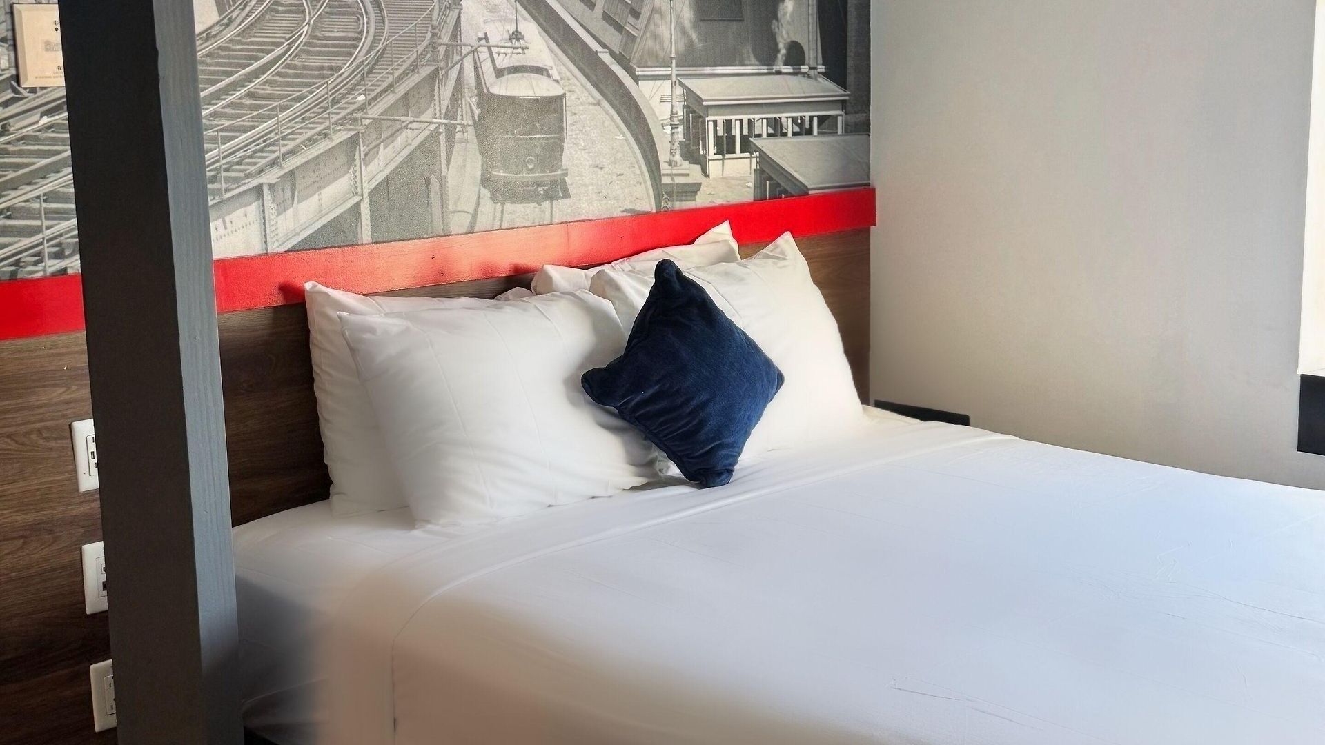 Hotel Hotel 1080 3*