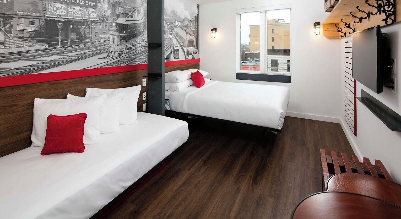 Hotel 1080 3*