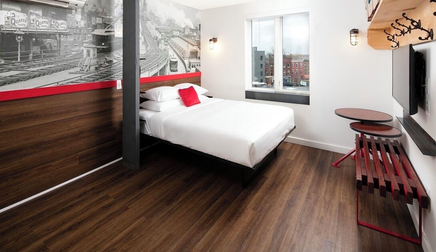 Hotel 1080