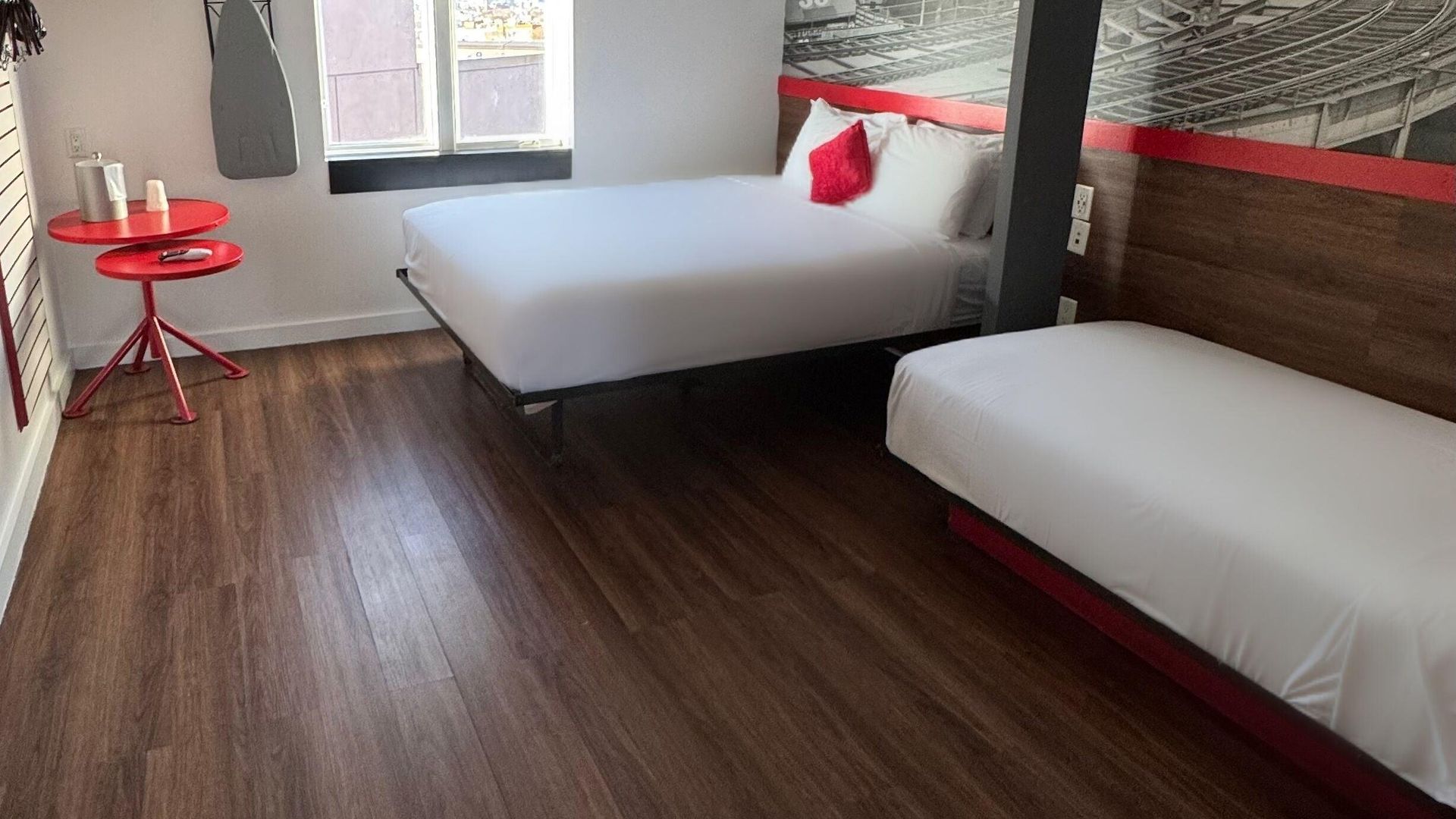 Hotel 1080 Hotel New York