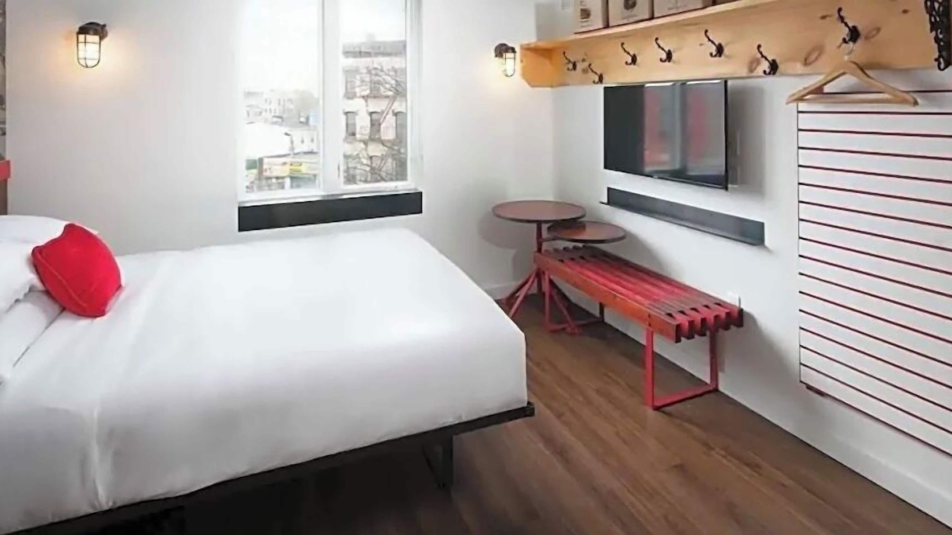 Hotel 1080 Hotel 3*