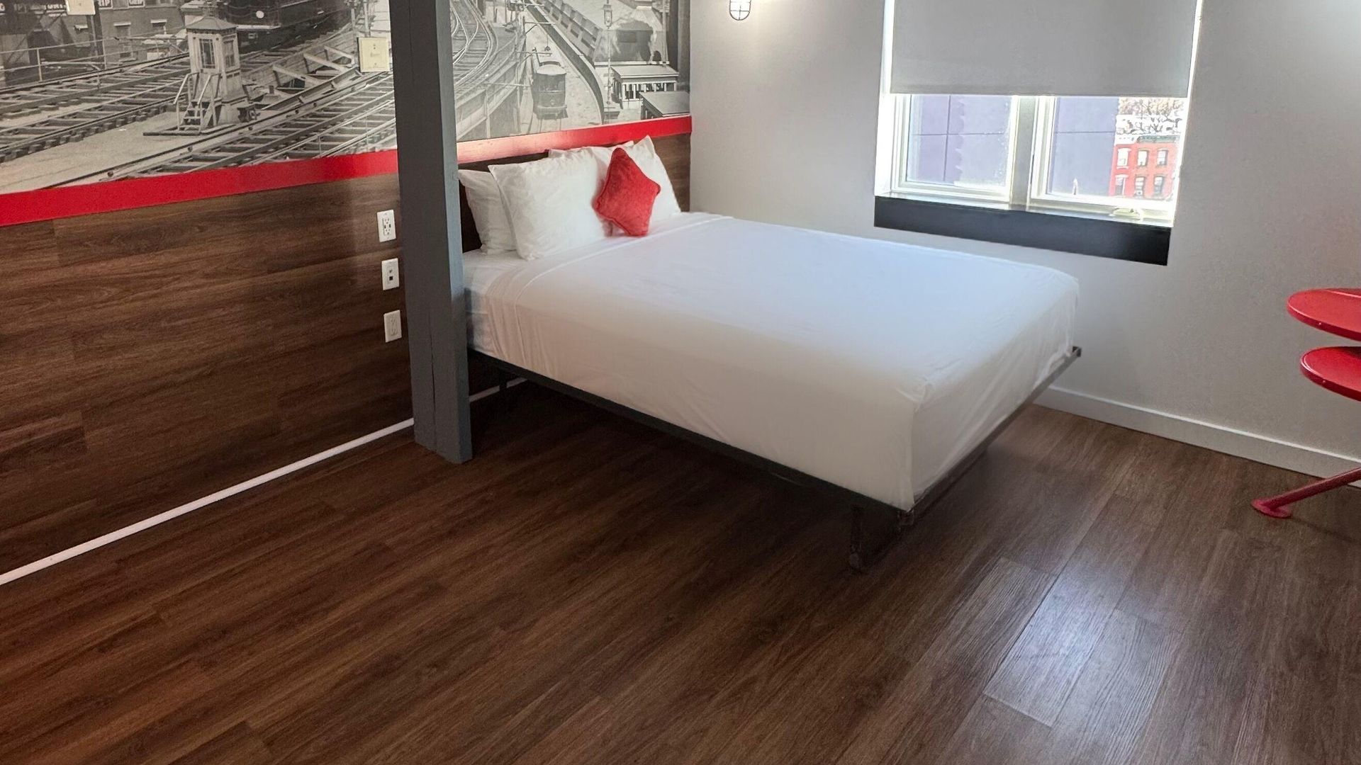Hotel Hotel 1080