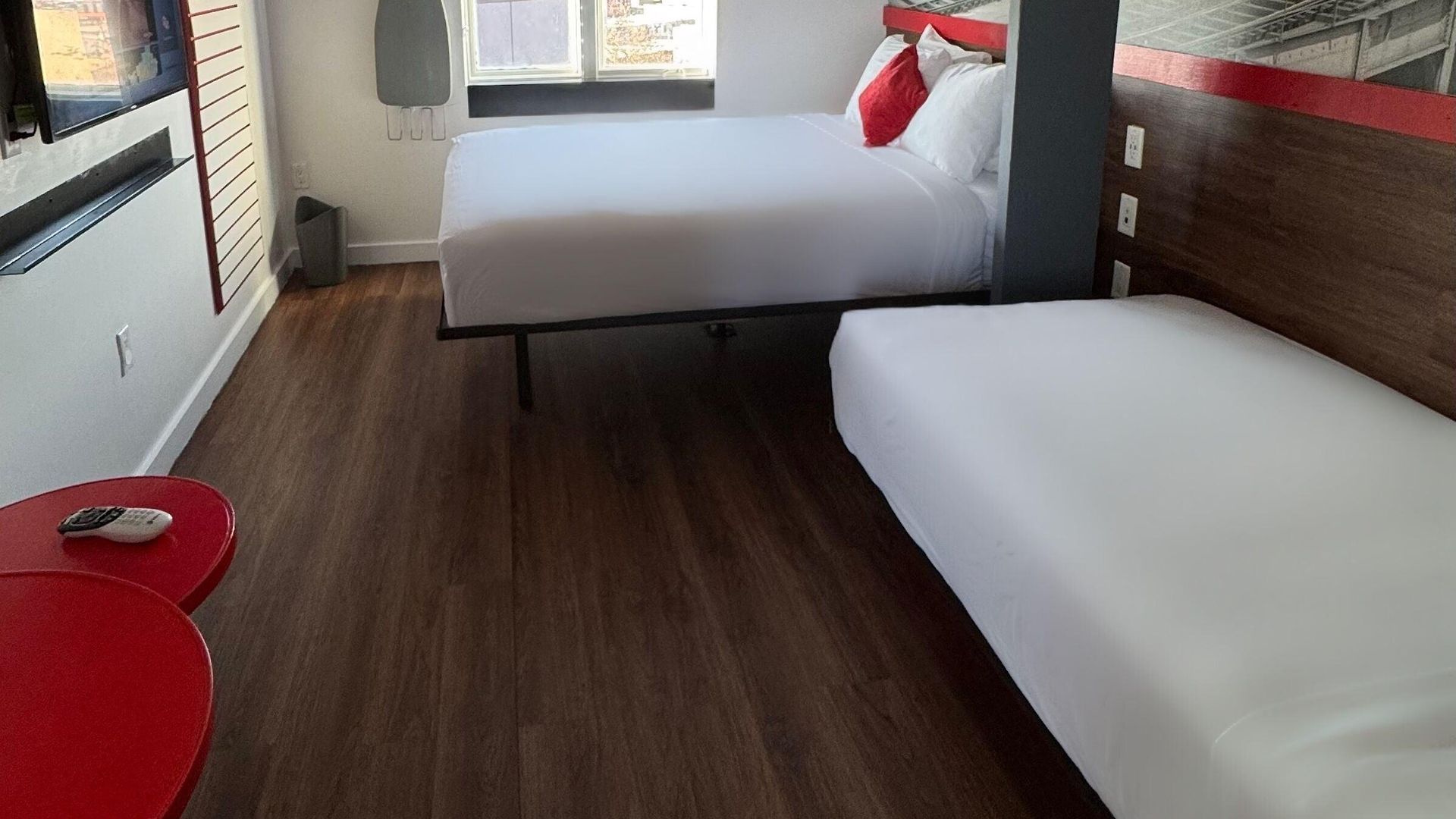 Hotel 1080 3* New York