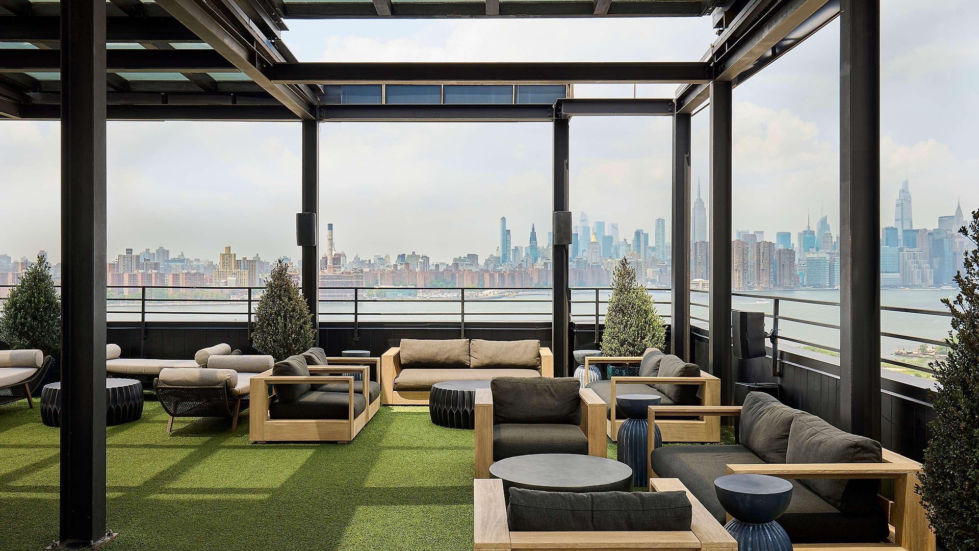 Arlo Williamsburg 5* New York
