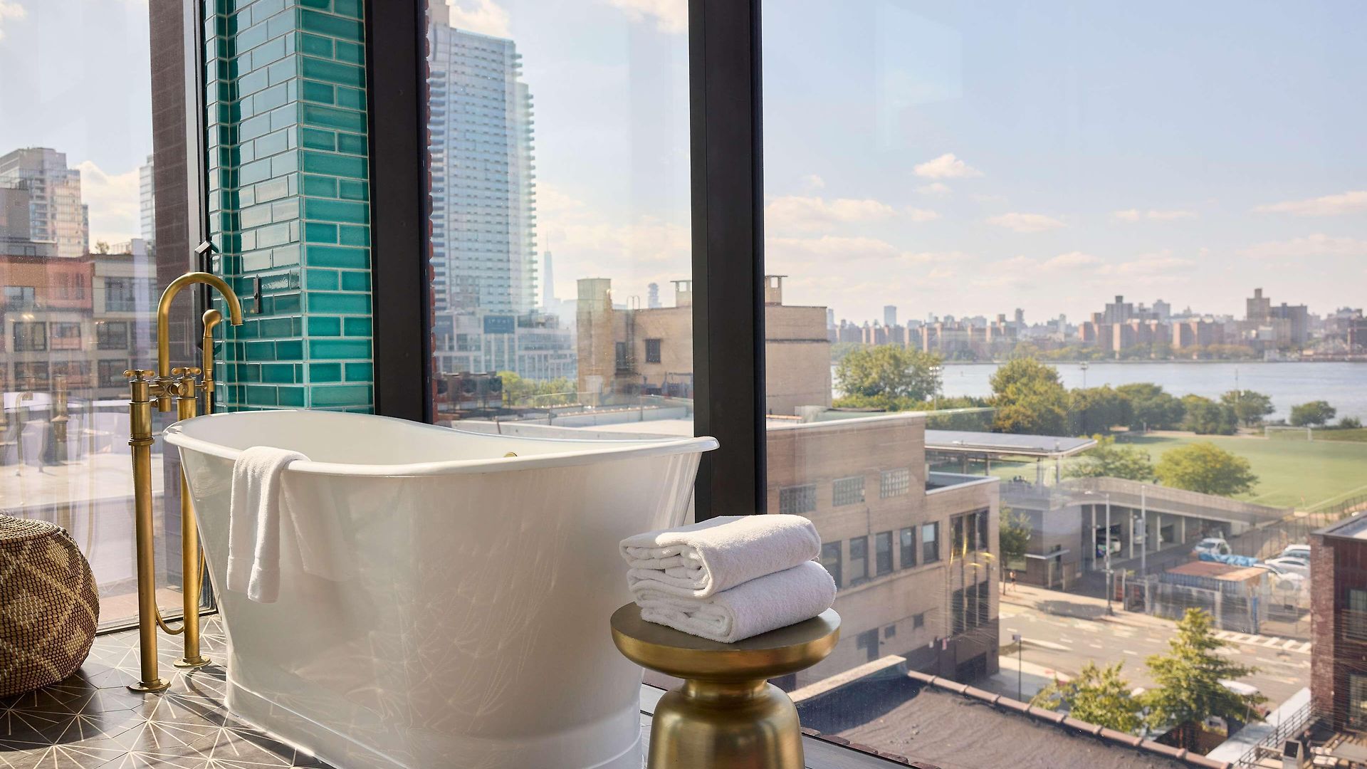 Arlo Williamsburg Hotel 5*