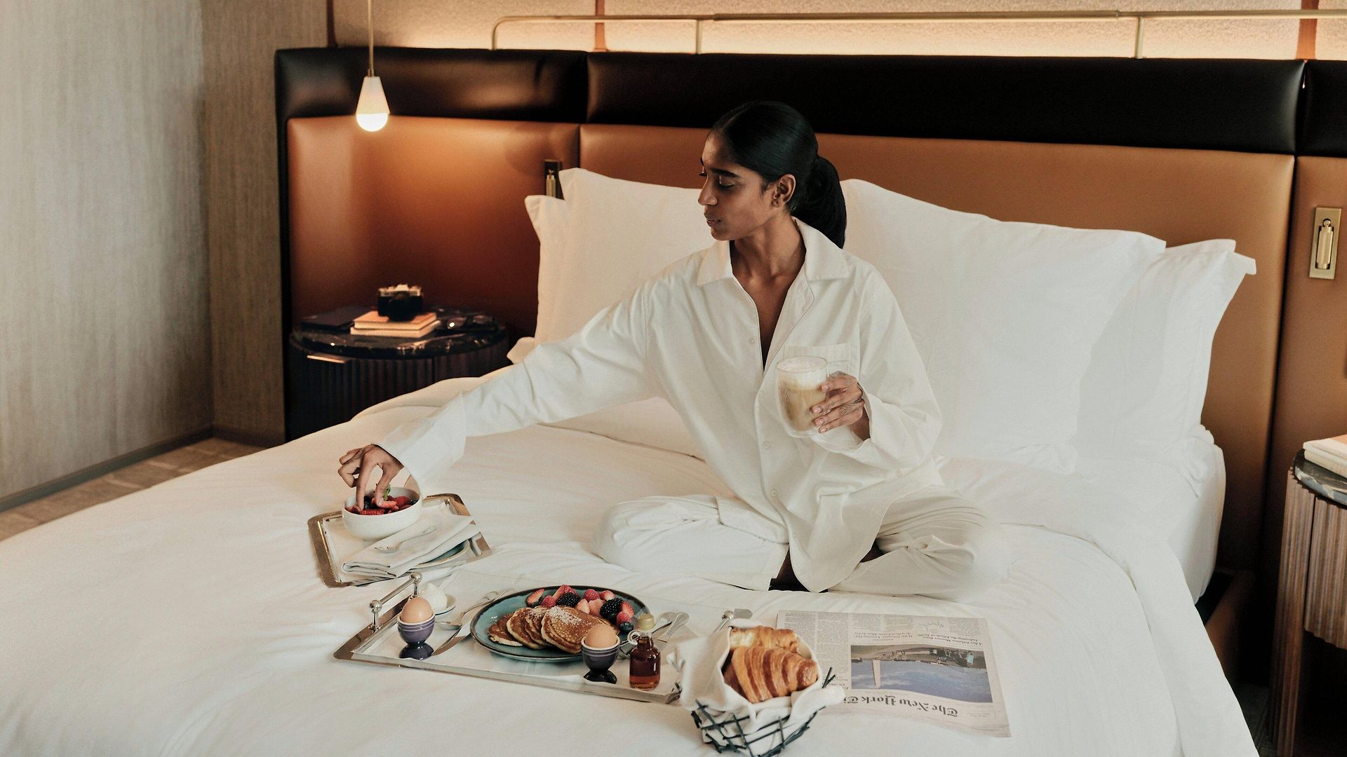 Four Seasons Downtown Hotel