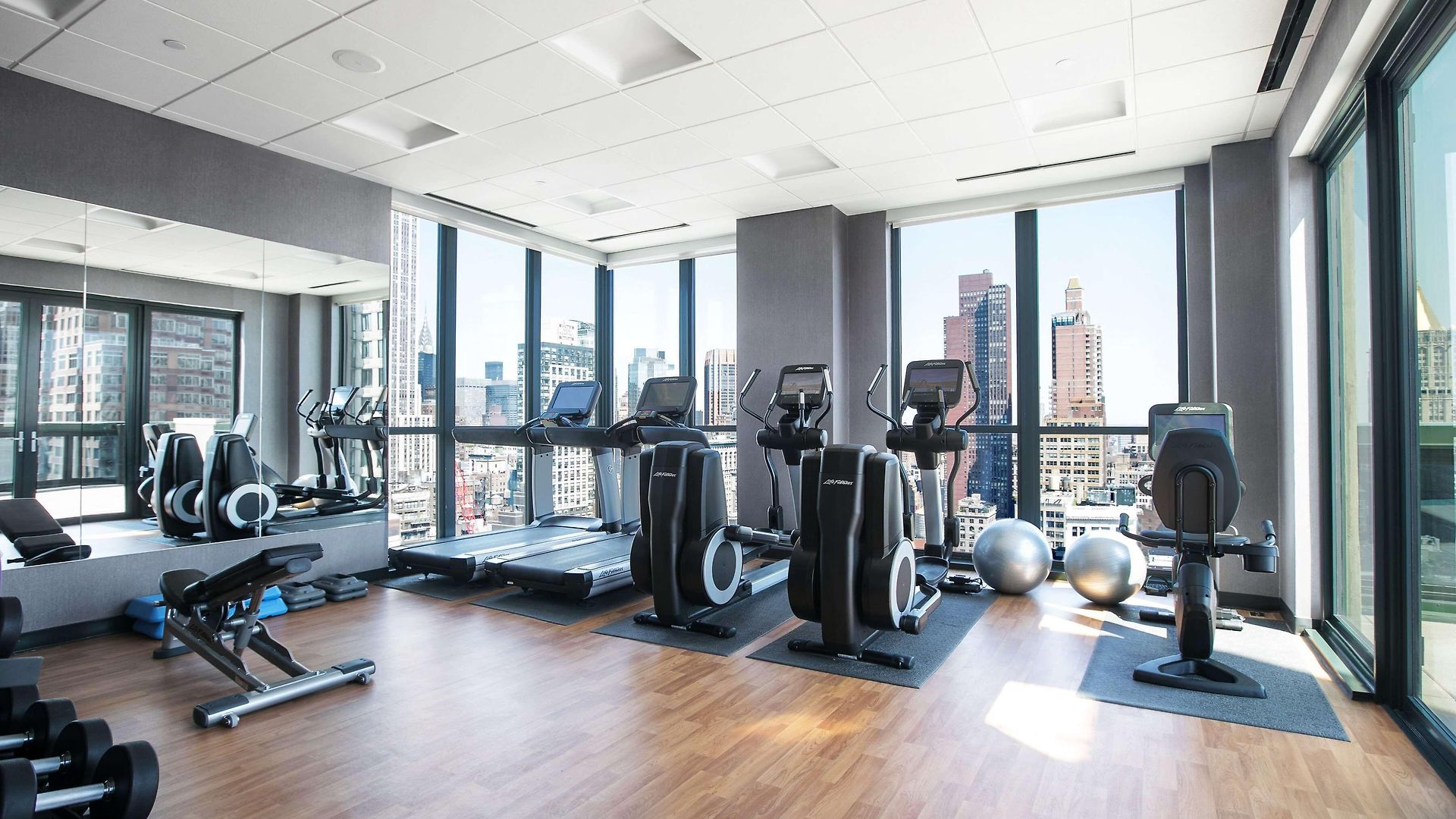 Hyatt House New York/chelsea 3* New York