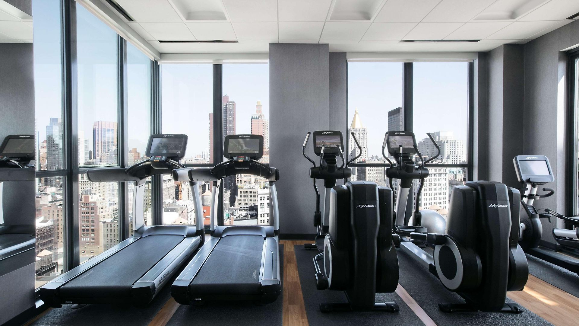 Hyatt House New York/chelsea 3*