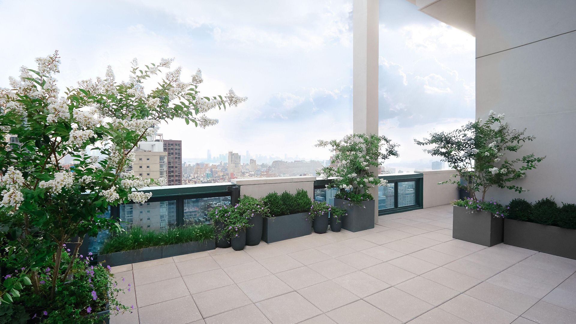 Hyatt House New York/chelsea New York