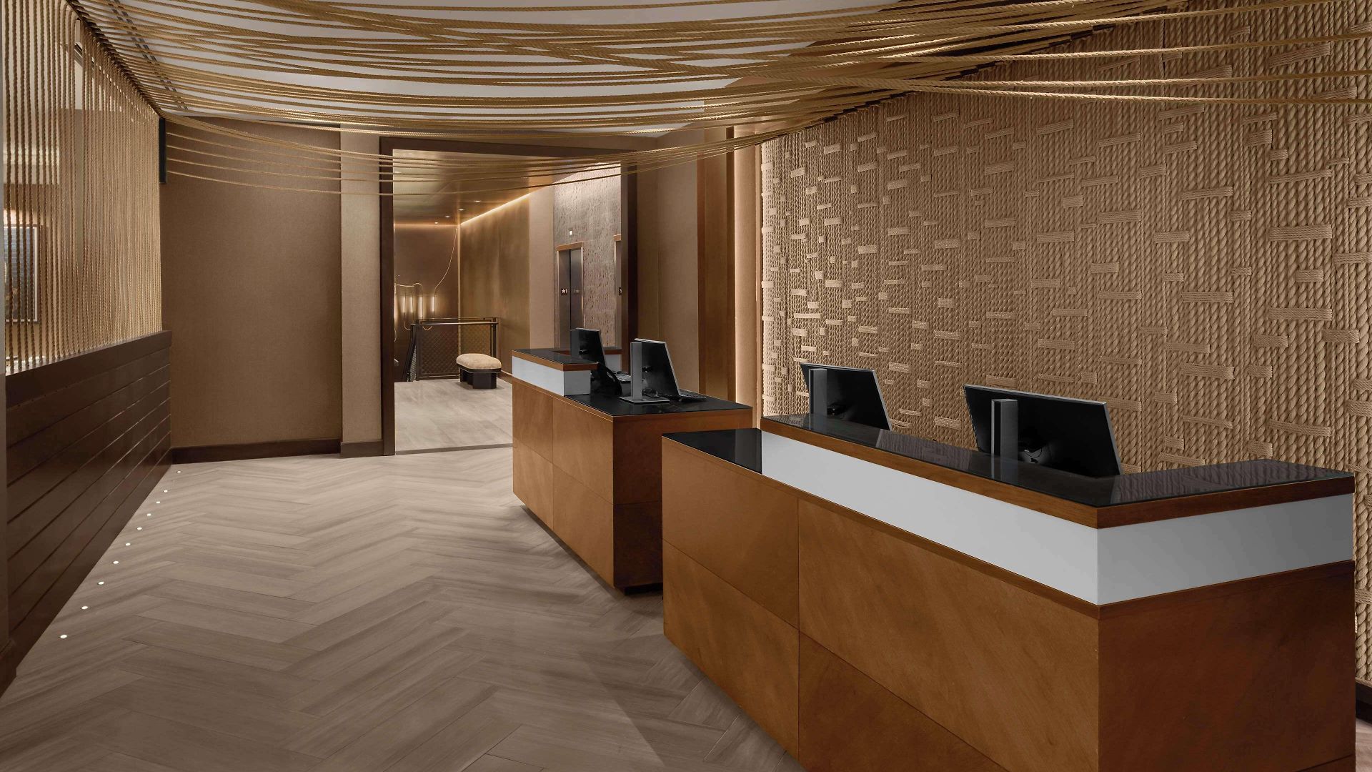 Hilton Brooklyn Downtown Nyc - Newly Renovated New York