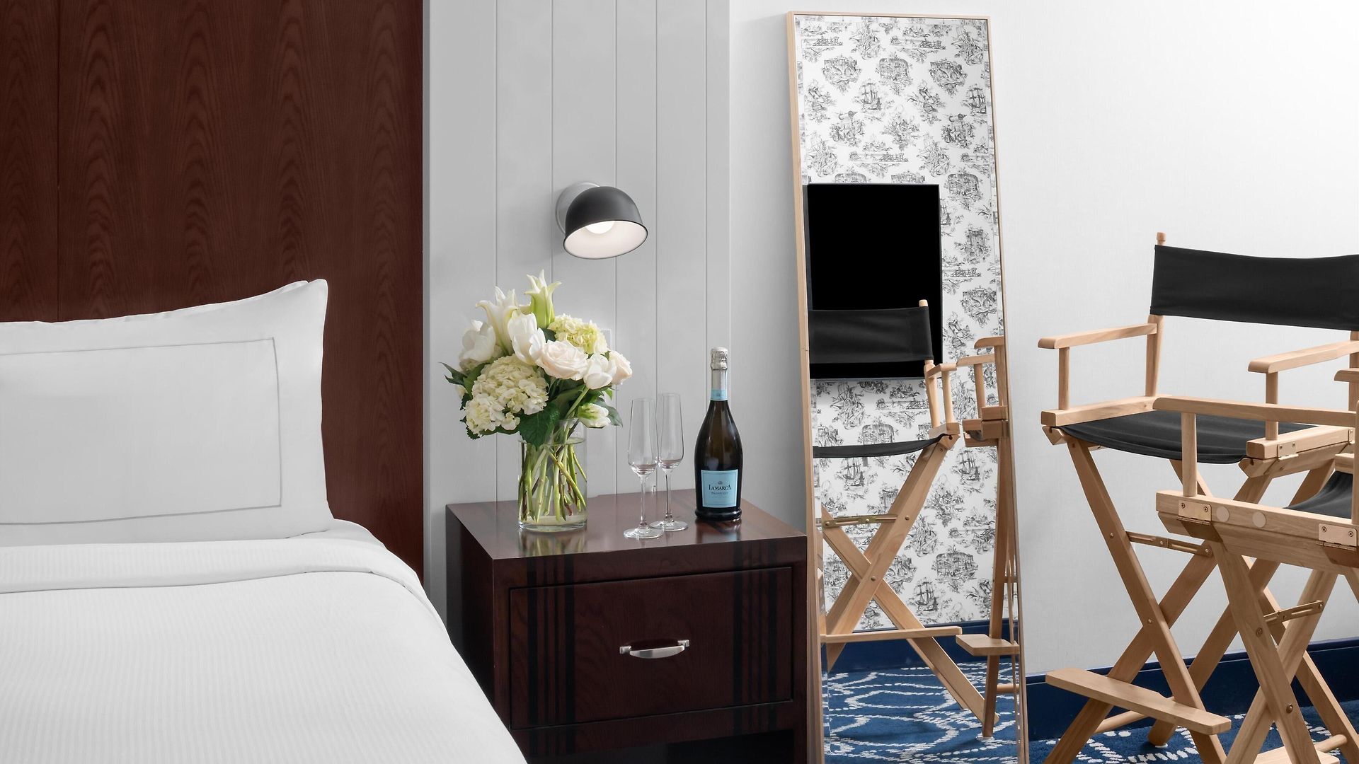Hotel Hilton Brooklyn Downtown Nyc - Newly Renovated 4*