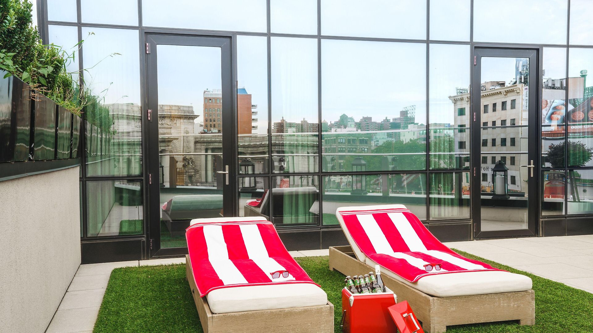 50 Bowery, Part Of Jdv By Hyatt