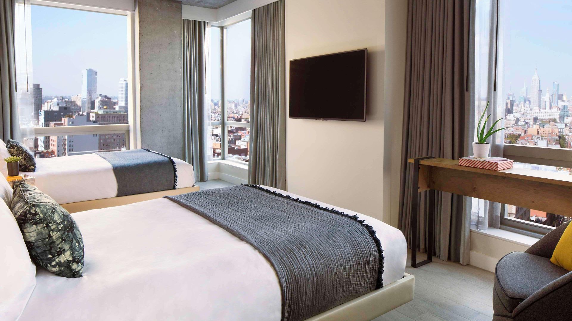 50 Bowery, Part Of Jdv By Hyatt 4*
