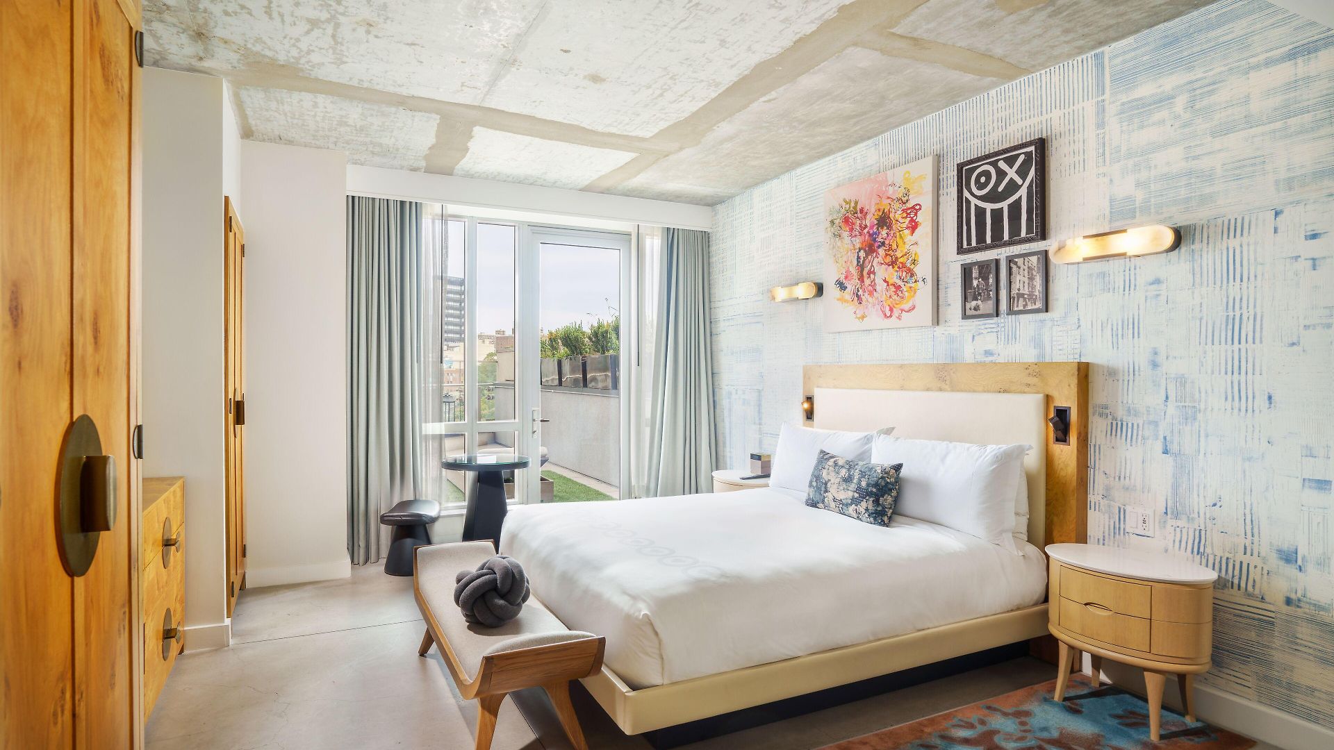 50 Bowery, Part Of Jdv By Hyatt New York