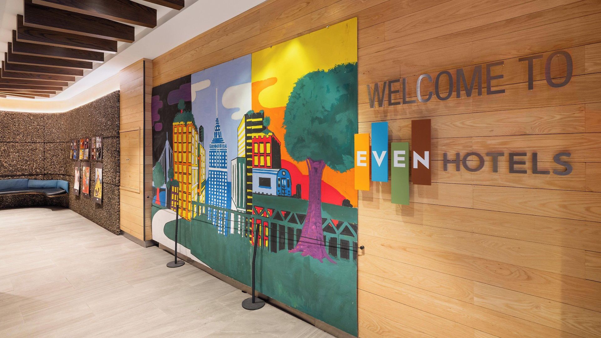 Even - Midtown East By Ihg 4* New York