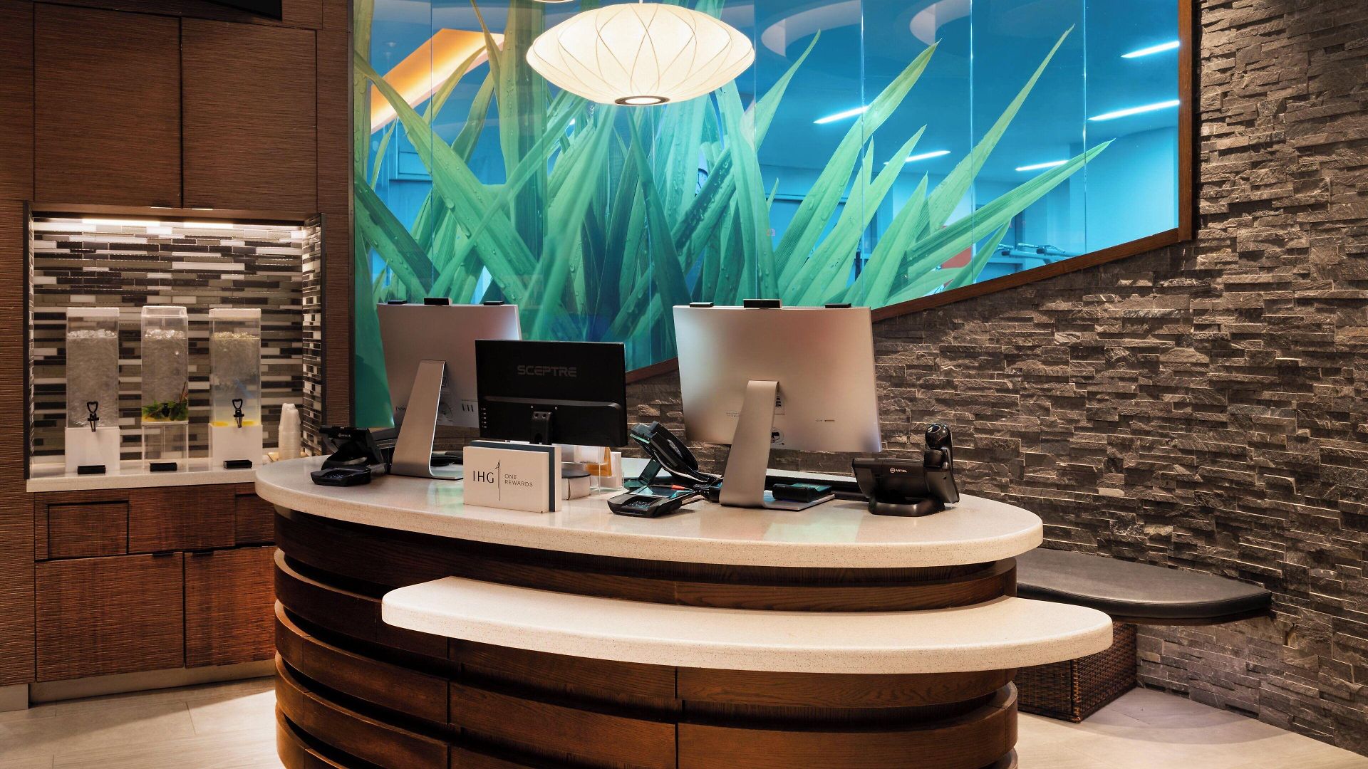 Even - Midtown East By Ihg New York