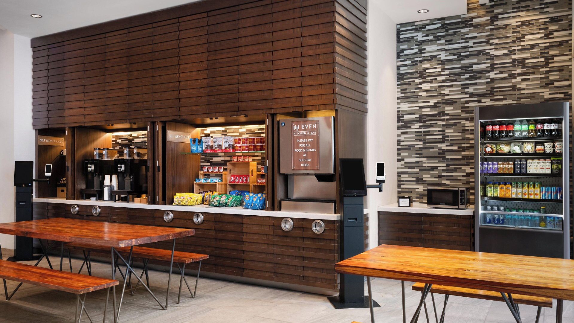 Even - Midtown East By Ihg Hotel
