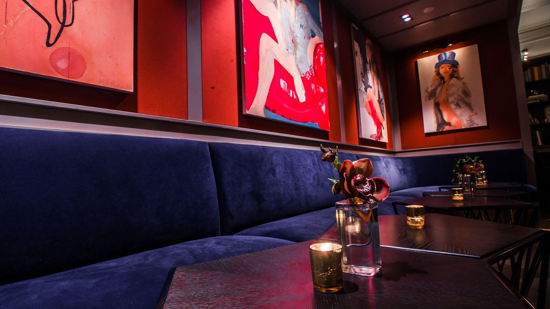 Hgu 4* New York