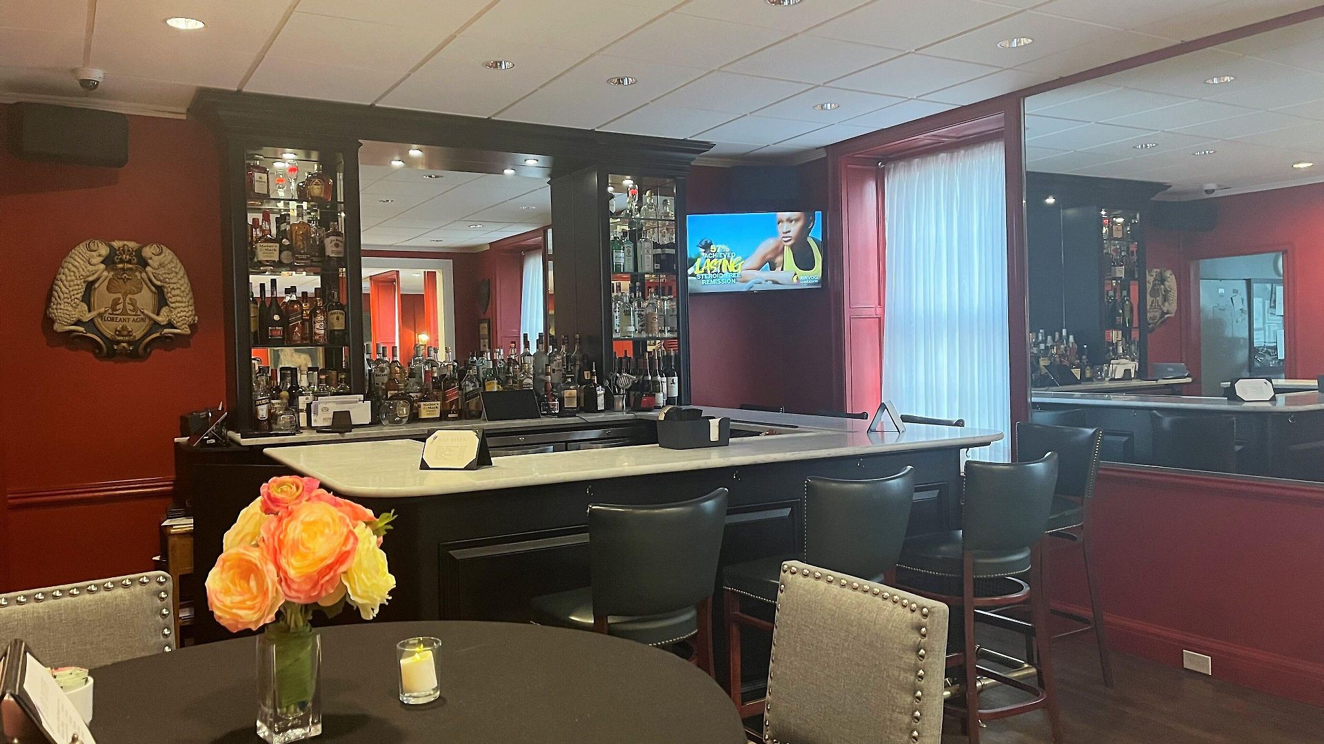 3 West Club Hotel