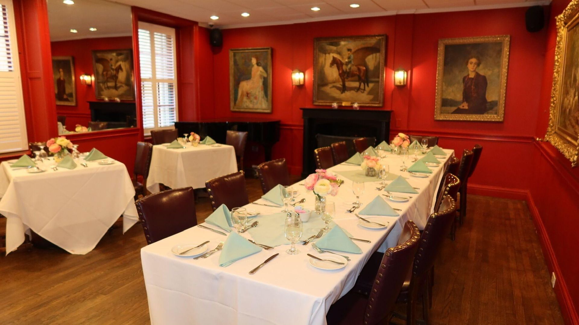 3 West Club 3* New York