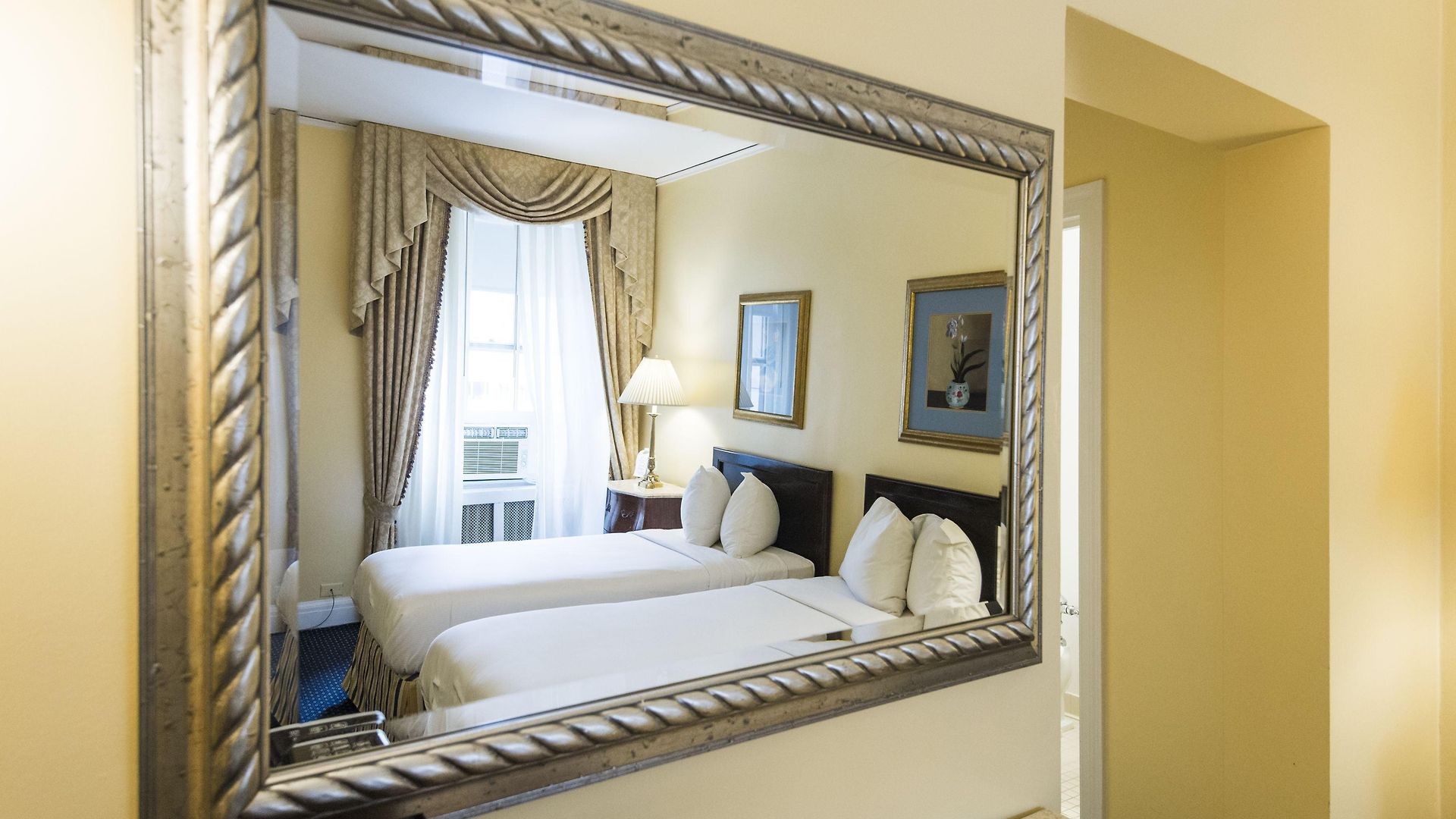3 West Club Hotel New York