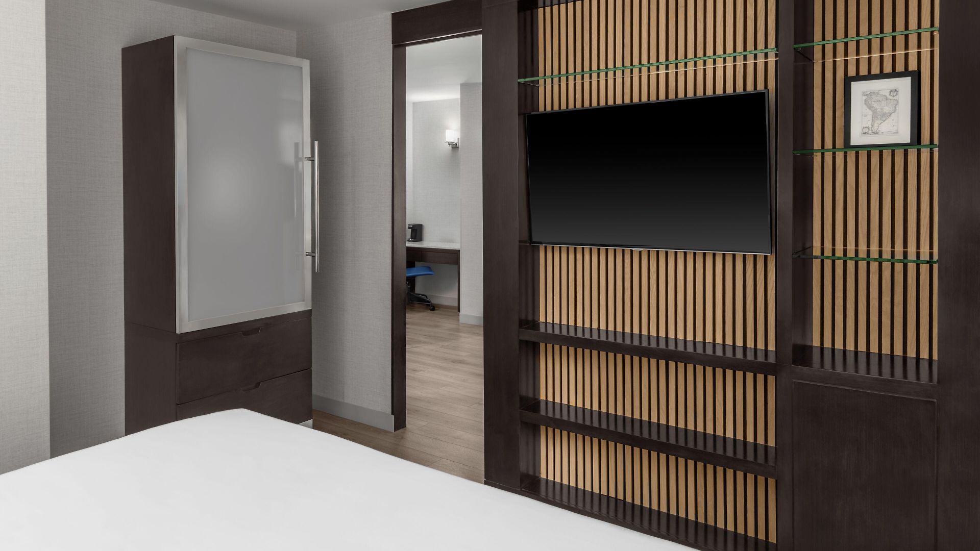 Hotel Four Points By Sheraton Downtown New York